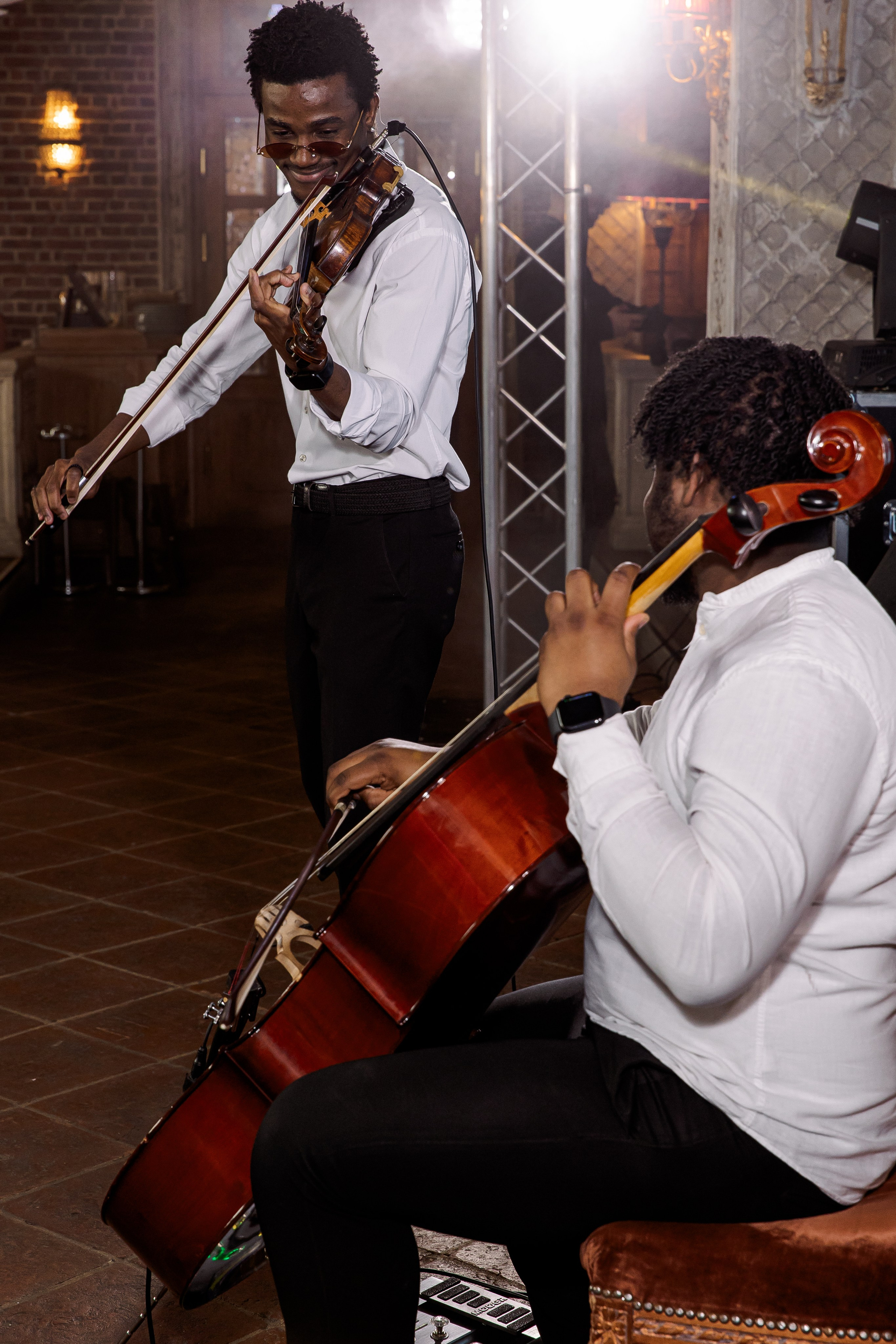 Свадебная выставка. Свадебный и семейный фотограф в Челябинске Юлия Ишимова