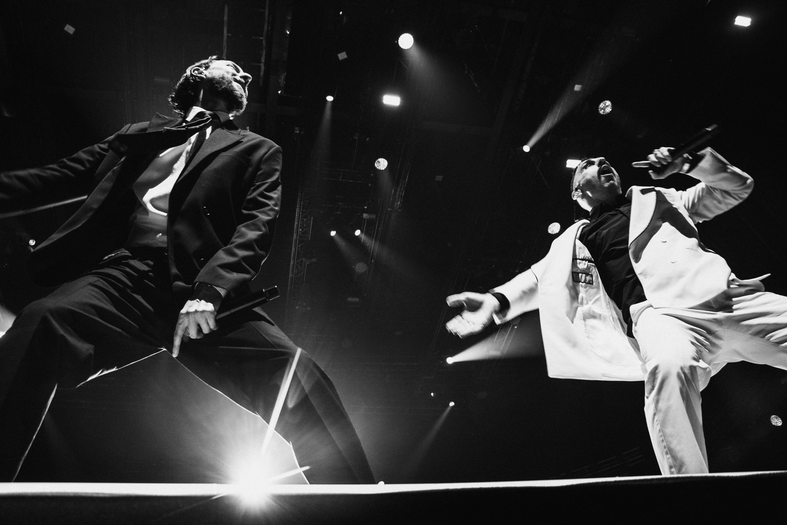 L'One. Live Арена. Концертный фотограф Алёна Рейт в Москве