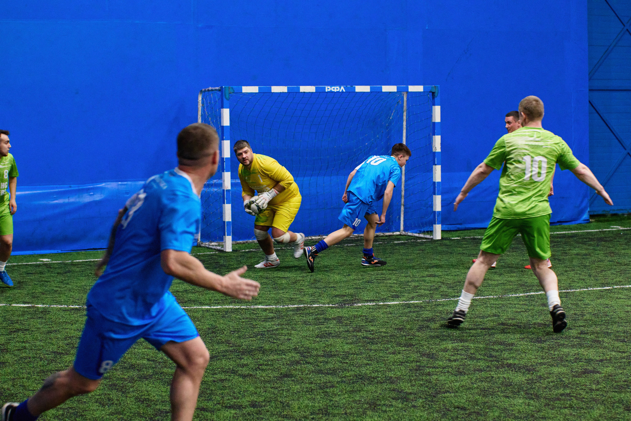 КУБОК АЛЬЯНСА. DENISOV ART (фото, видео, дизайн) САМАРА