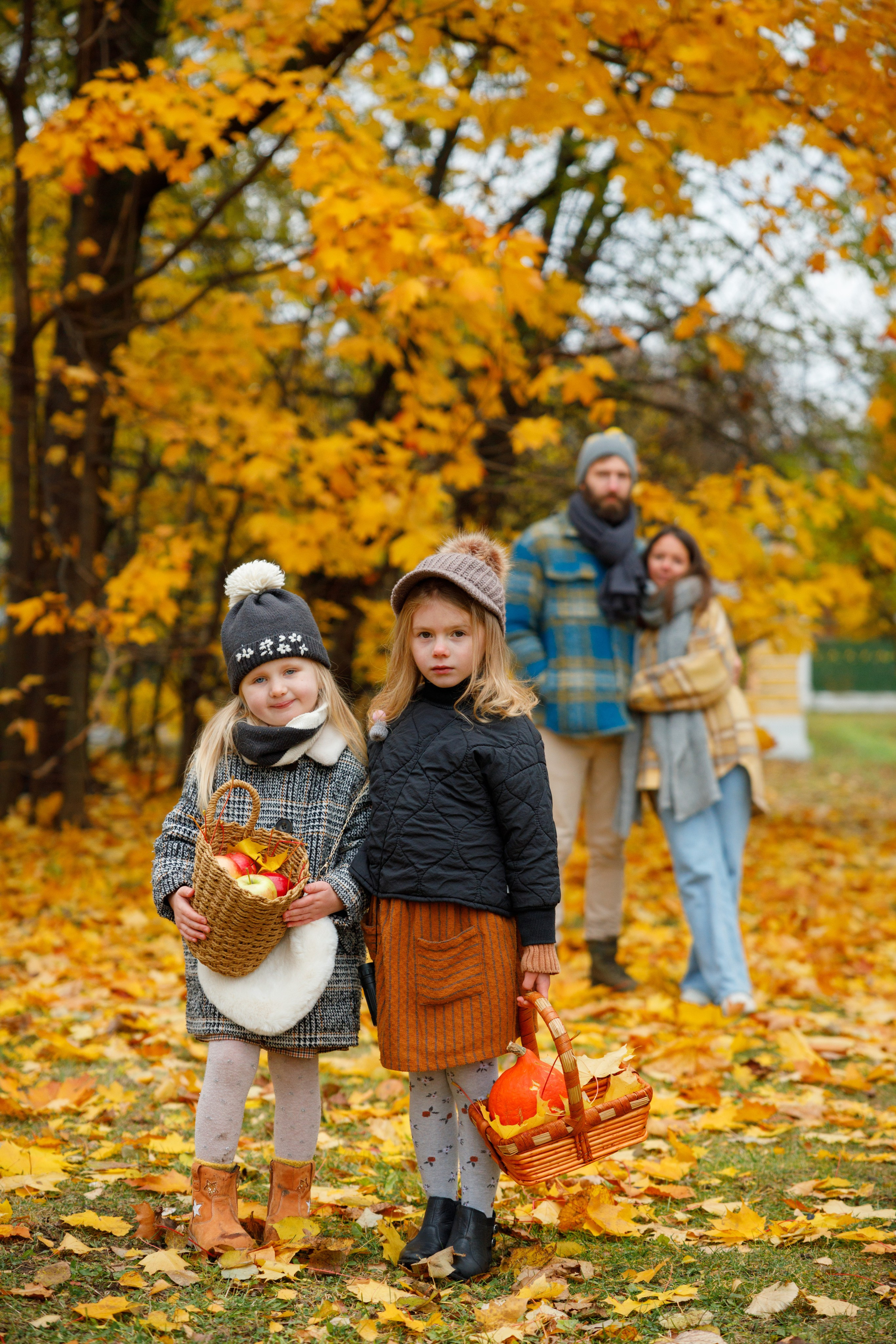 Семейная фотосъемка. Портретный и семейный фотограф в Москве Стаховская Елена