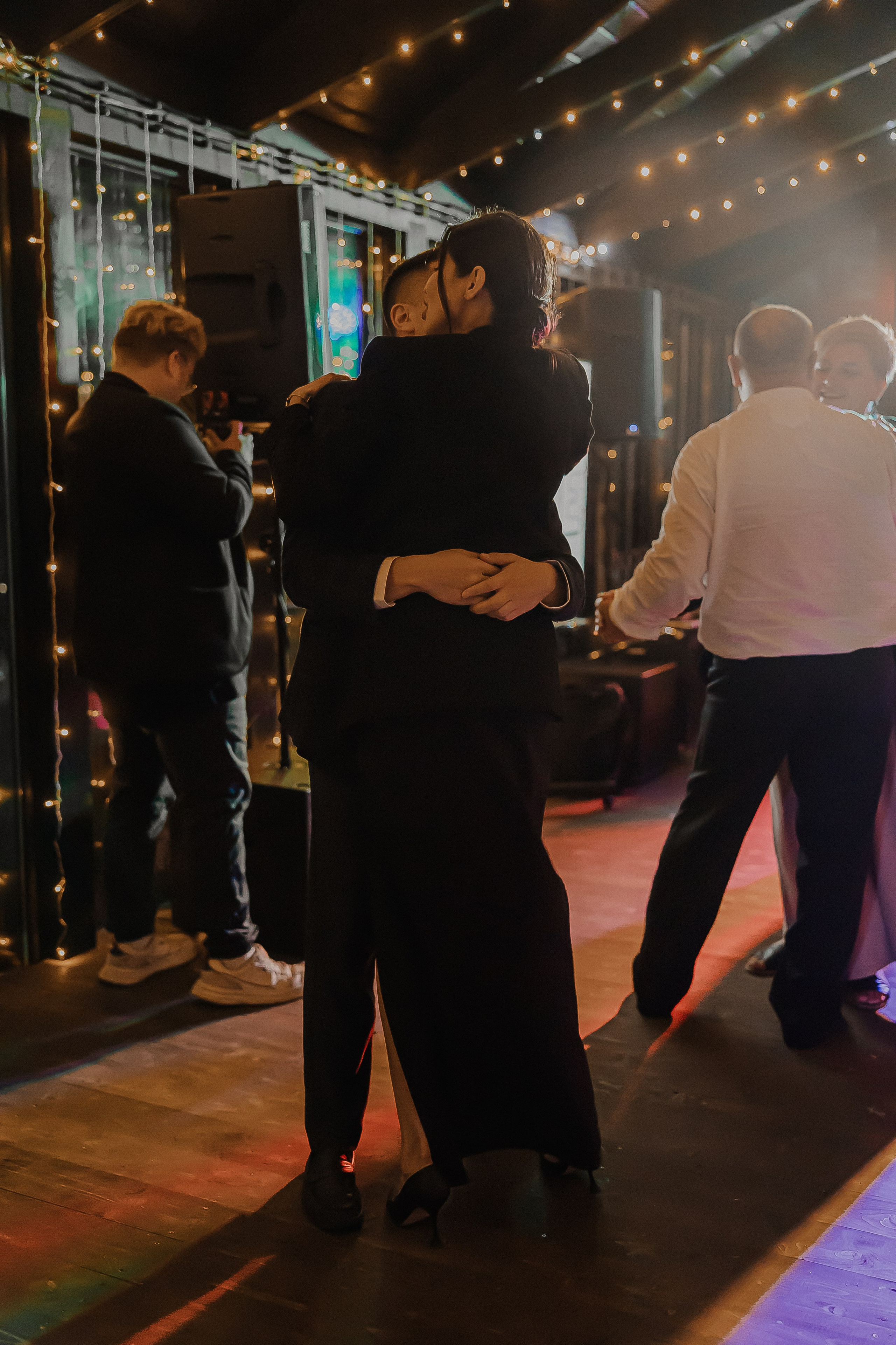 Александр и Арина. Свадебный и семейный фотограф Елизавета Ермак | Москва и МО