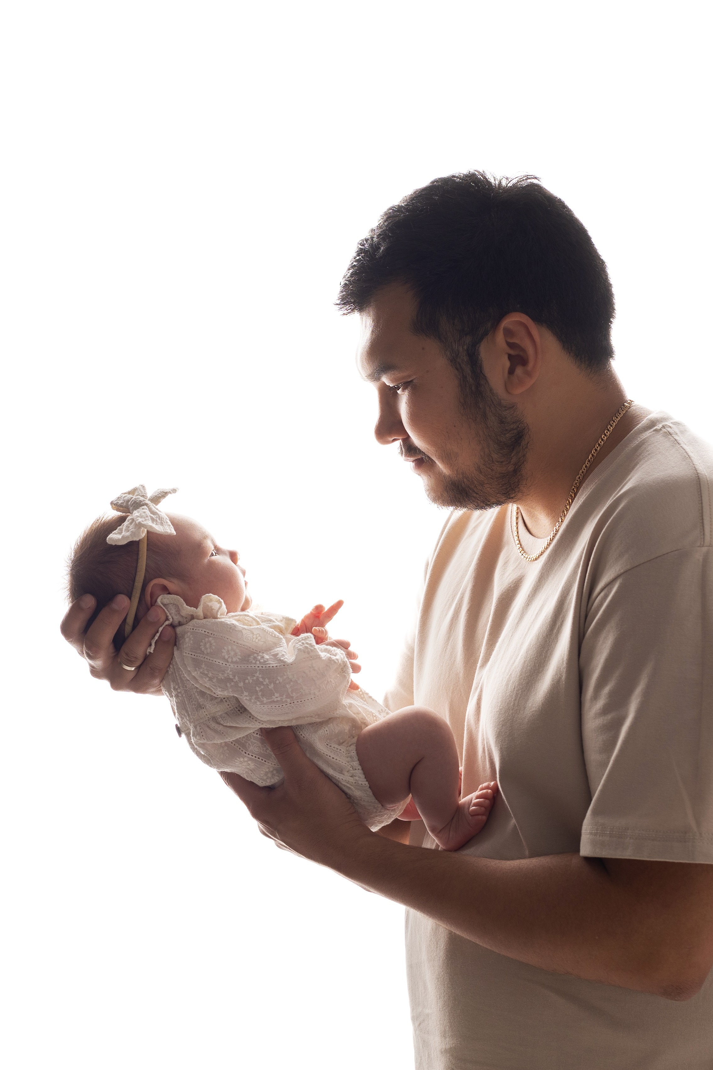 Эмилия. Фотограф новорожденных, детский фотограф в г. Оренбурге Екатерина Козлова