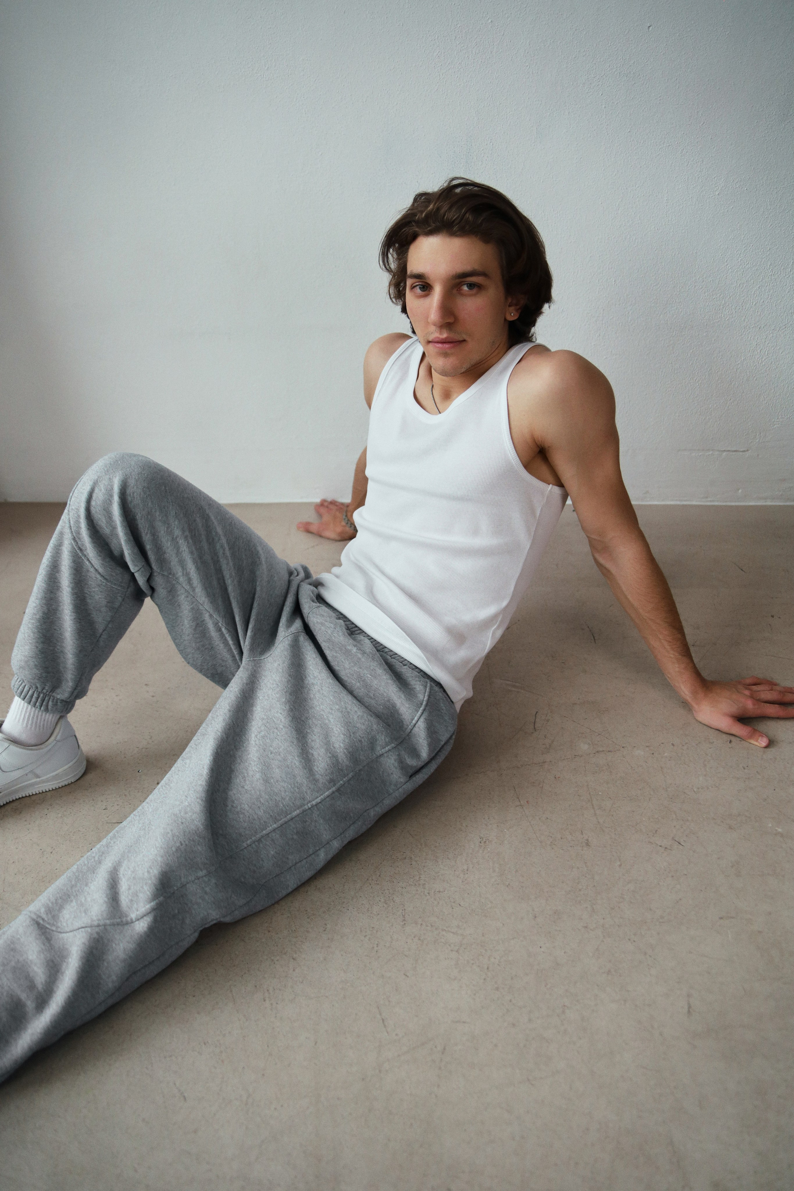 Dmitriy. Modeling agency TM MODELS