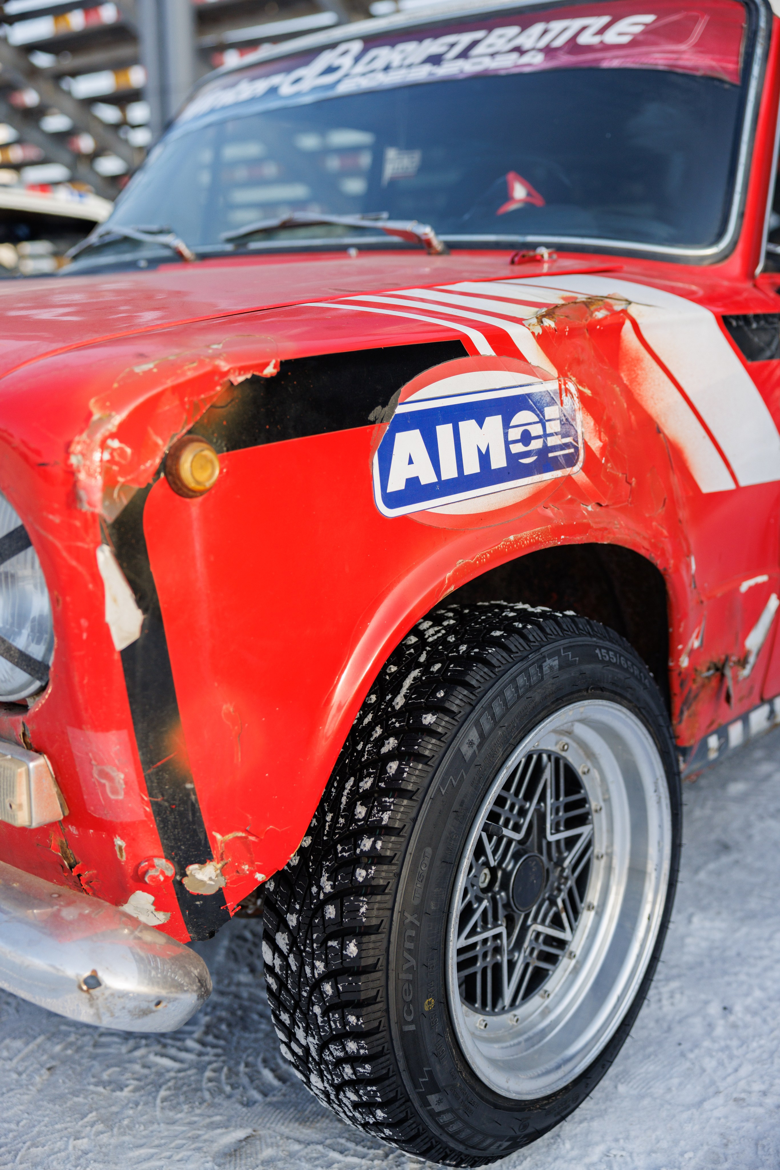 Автомобили. Фотограф в Красноярске Евдокимова Анастасия