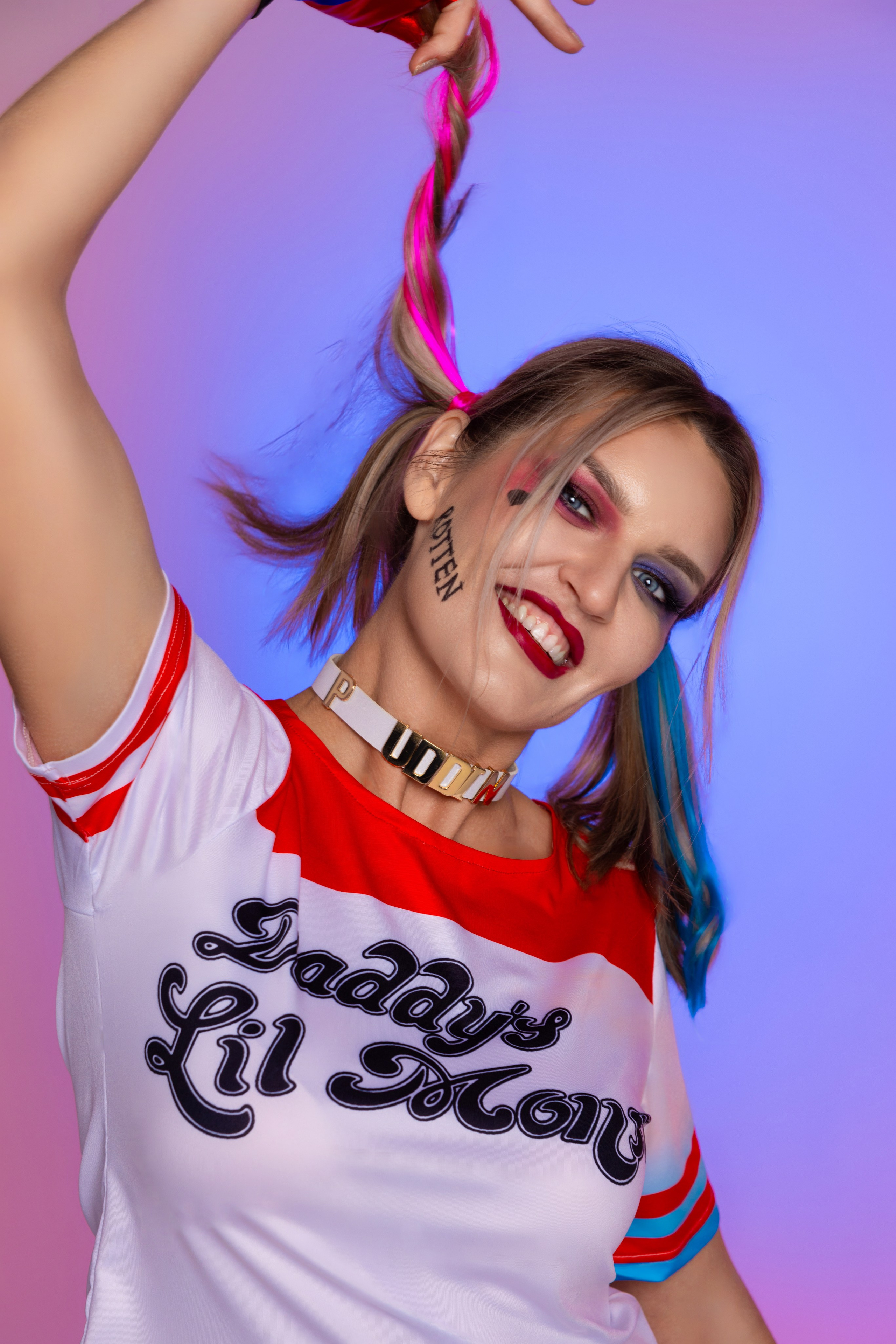 Татьяна Харви Квин. Фотограф в Красноярске Евдокимова Анастасия