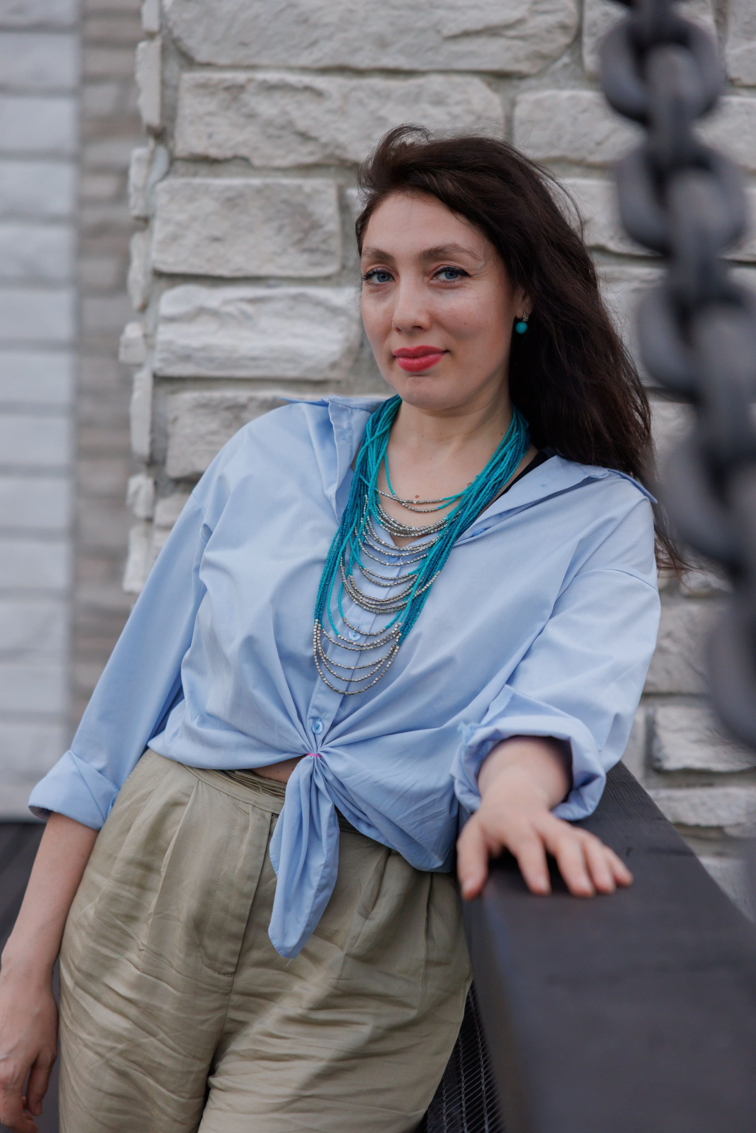 Выпускные Шамони. Фотограф в Красноярске Евдокимова Анастасия