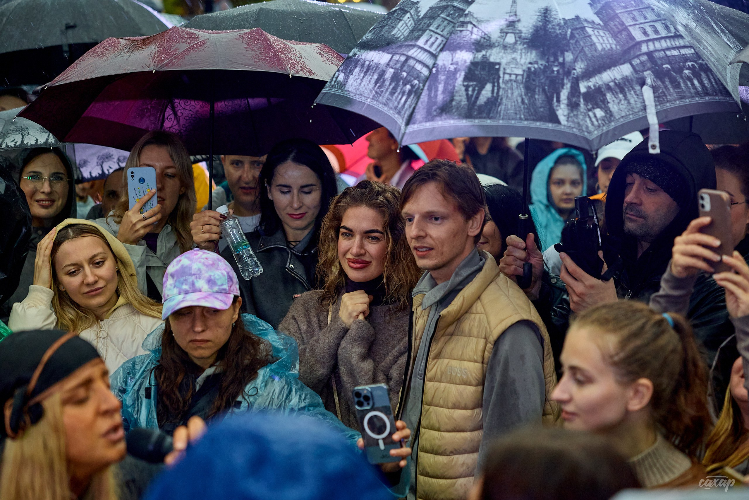 Меги Гогитидзе. Профессиональный фотограф в Екатеринбурге Юра Сахар