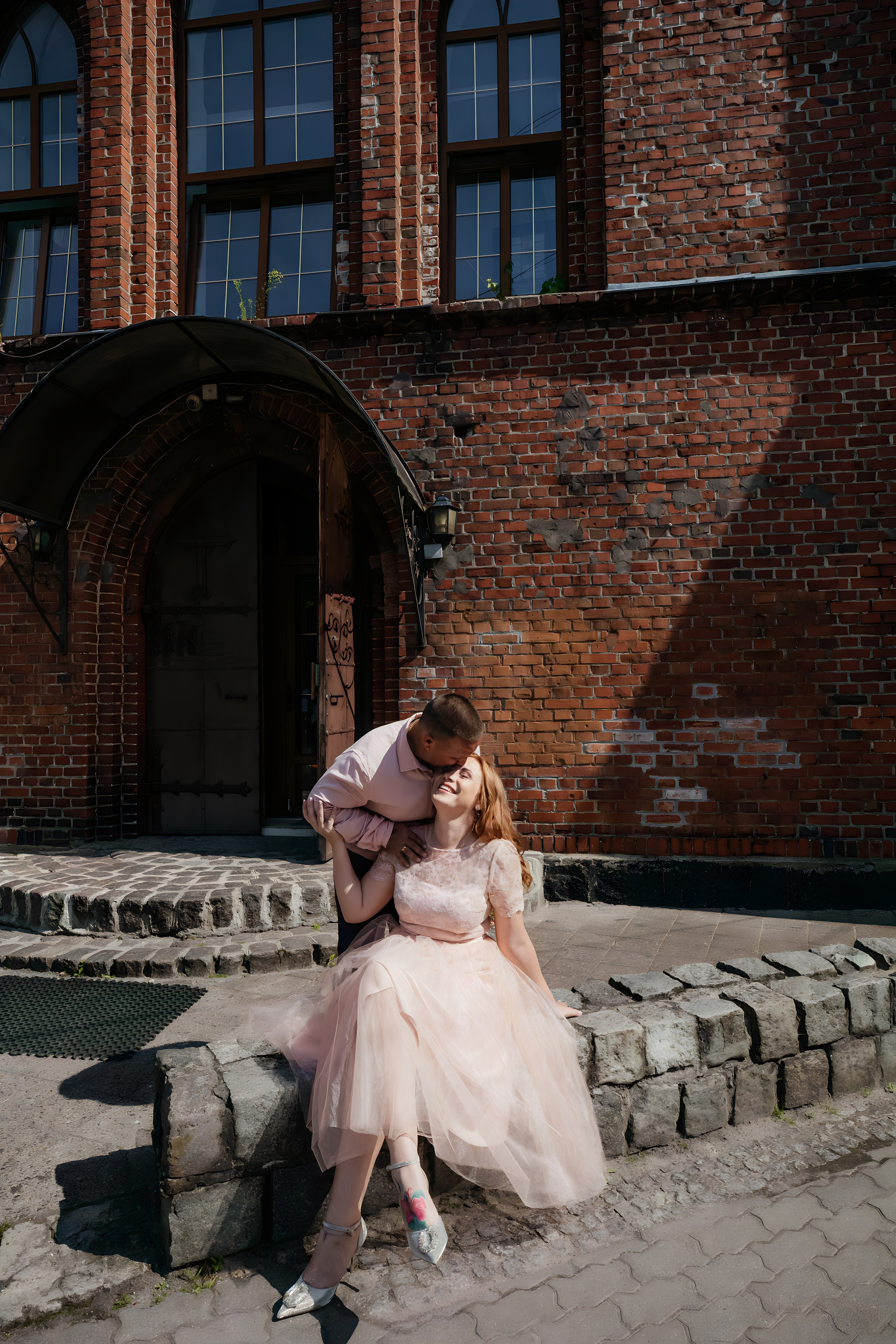 Алексей & Ольга. Свадебный фотограф Оксана Проценко