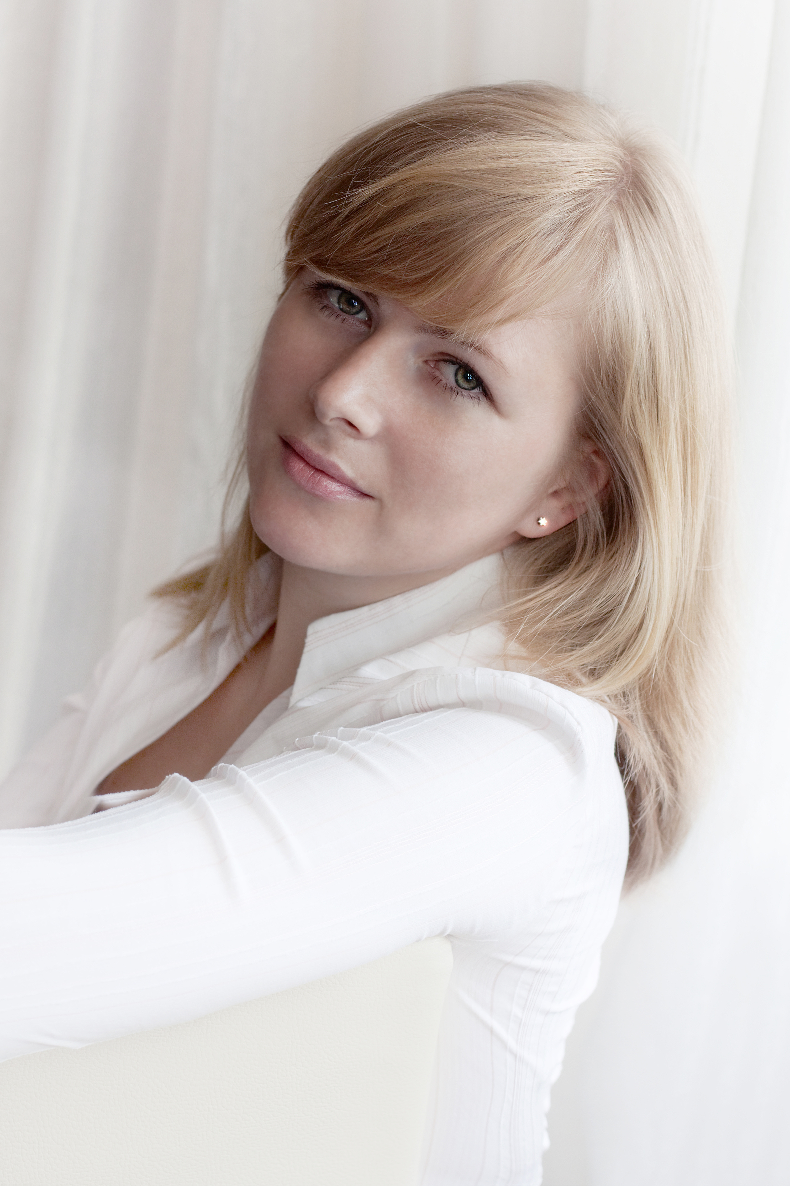 Женский портрет. Фотограф в Москве Надуева Татьяна. Женский портрет, детский портрет, с