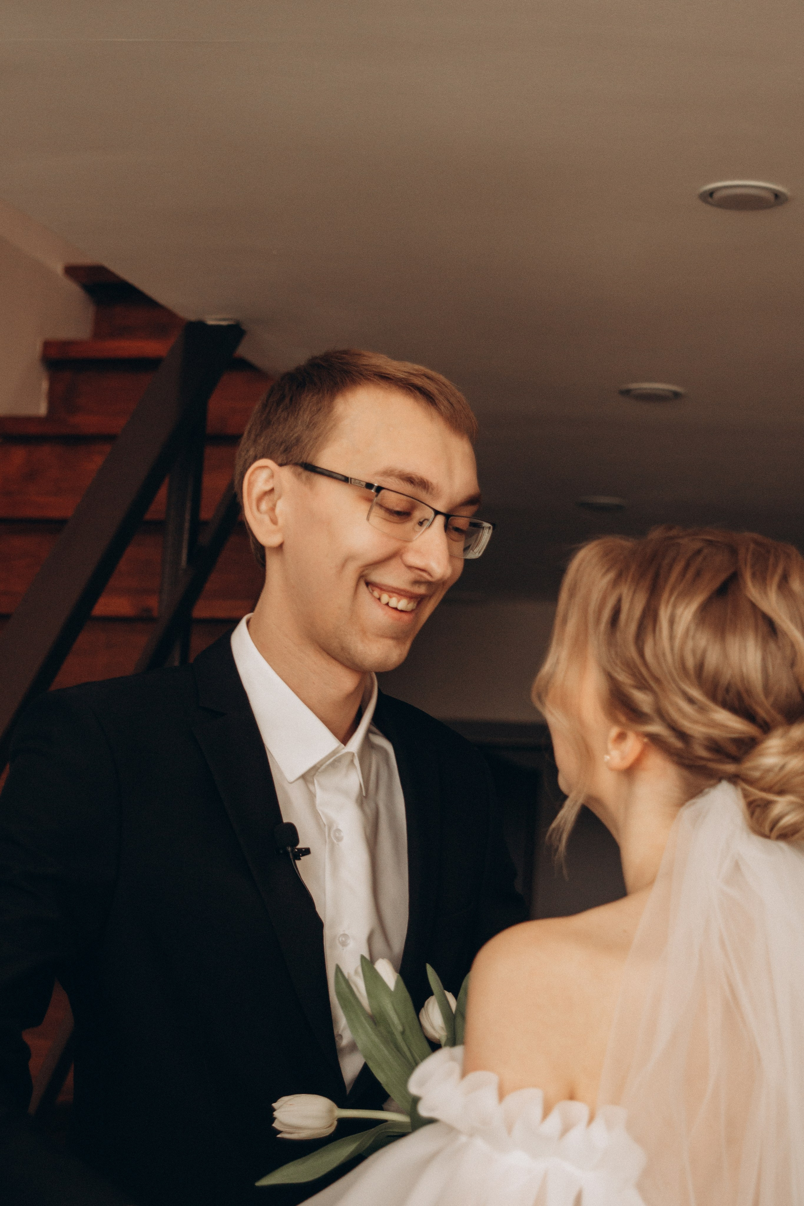 Анастасия&Илья. Семейный фотограф Вероника Каюрова Ярославль