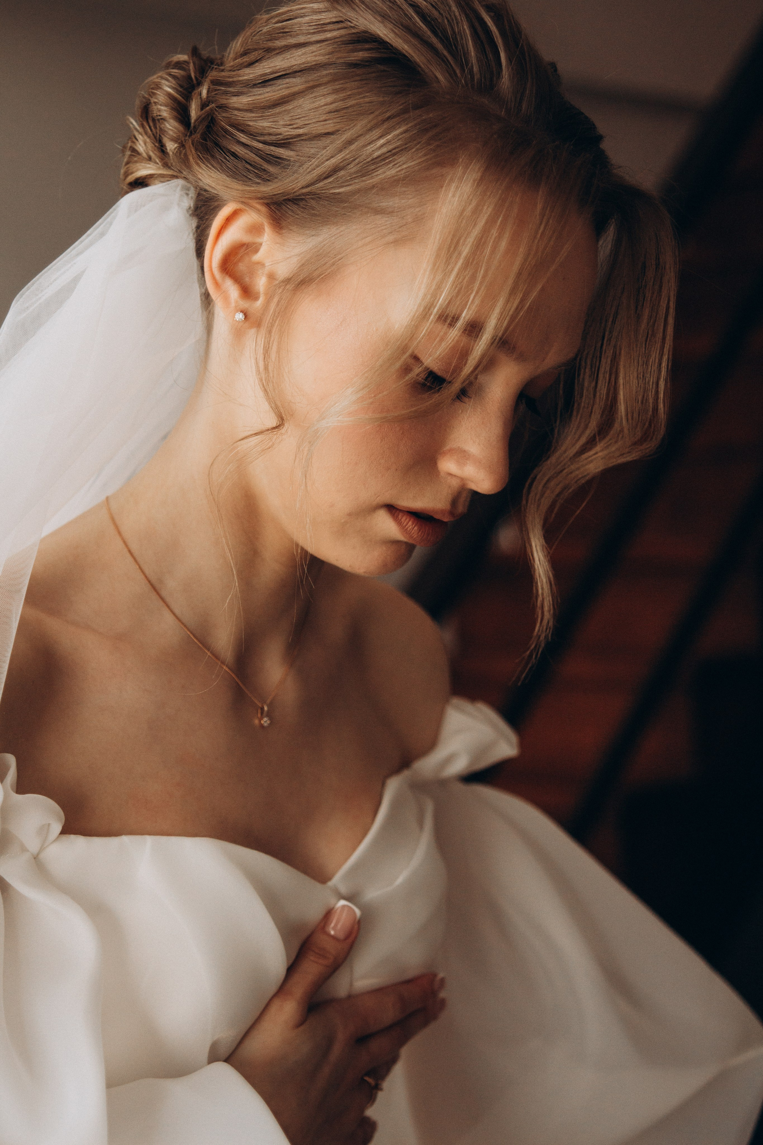 Анастасия&Илья. Семейный фотограф Вероника Каюрова Ярославль