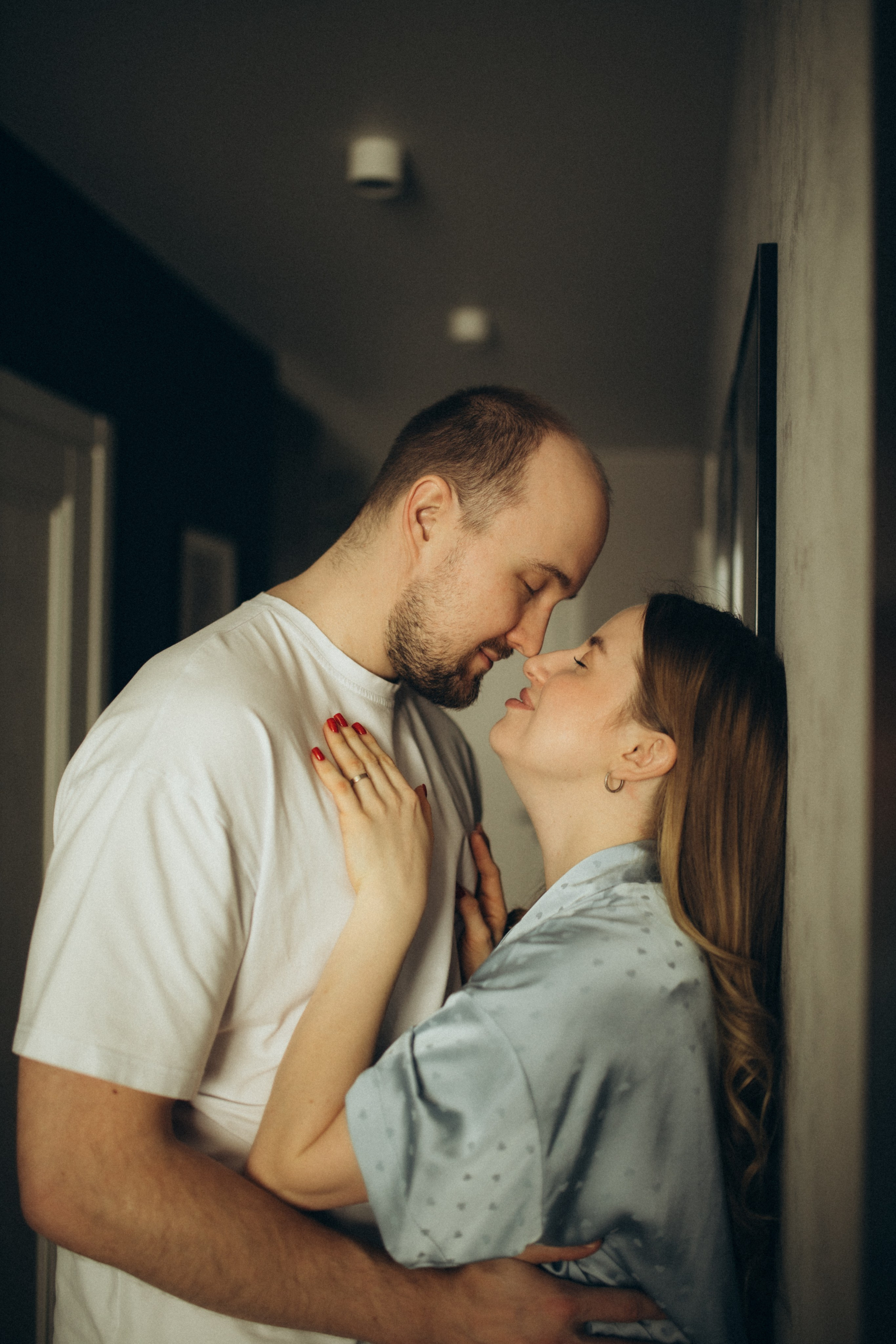 Алёна, Никита, Сашенька и Костик. Семейный фотограф Вероника Каюрова Ярославль
