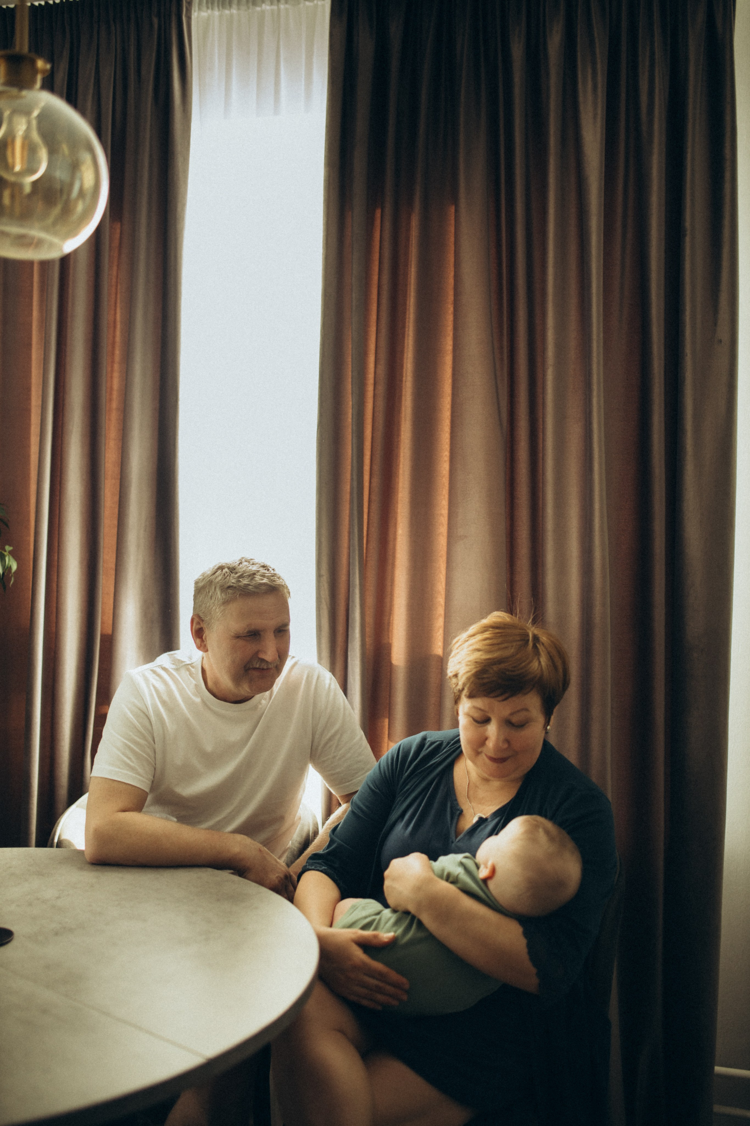 Алёна, Никита, Сашенька и Костик. Семейный фотограф Вероника Каюрова Ярославль