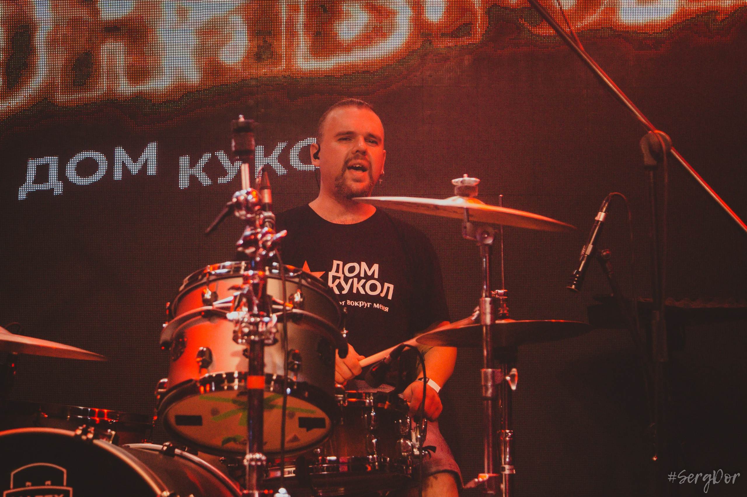 Дом кукол, FeatFest 3, ФитФест 3, Тула, 31.08.2024, CONCERT HALL, Концерт Холл Тула, ConcertHall, 31 августа 2024 года, SergDor, #SergDor