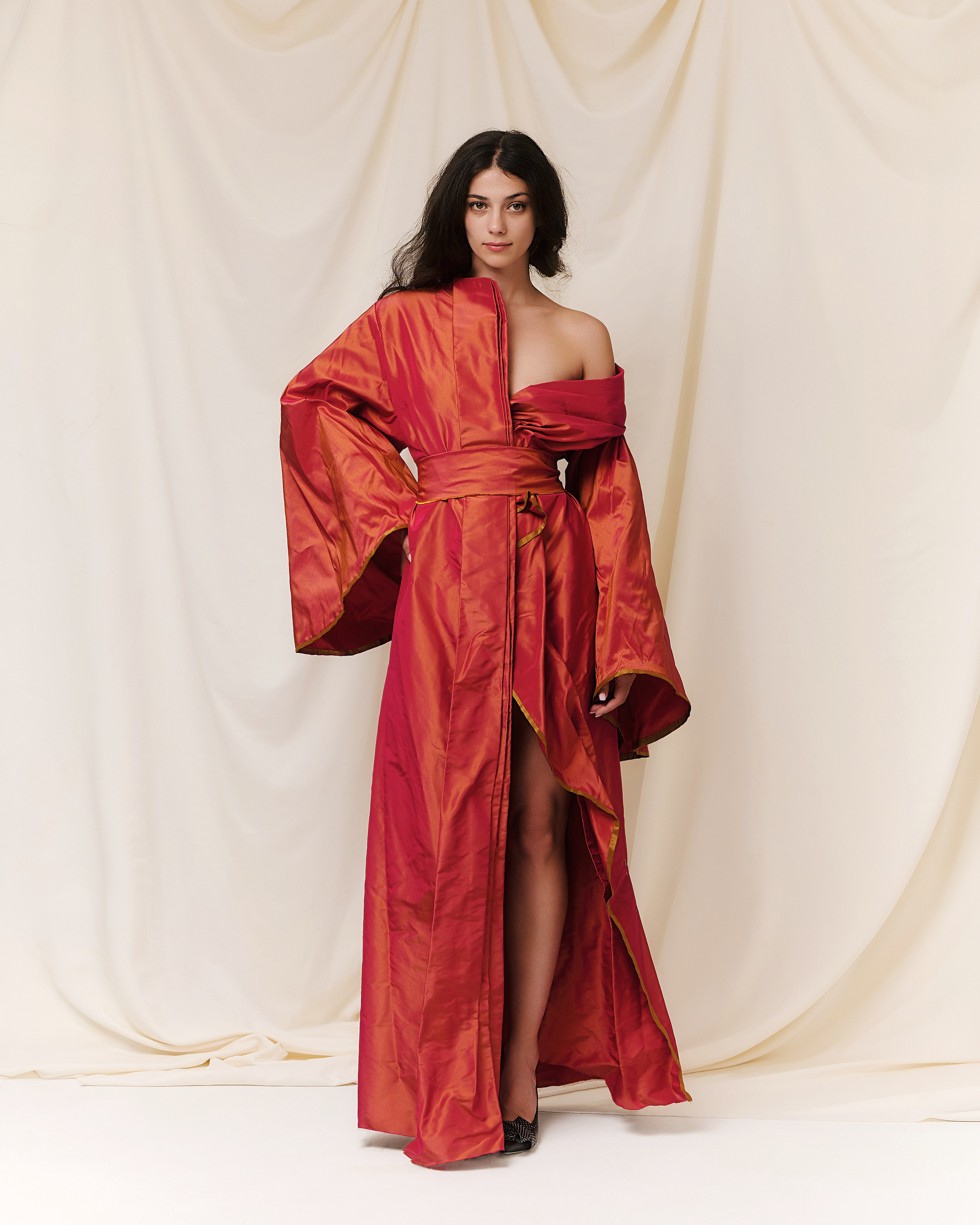 Lookbook съемка для бренда корсетов Il guardaroba di una cortigiana. Фотограф в Санкт-Петербурге и Москве