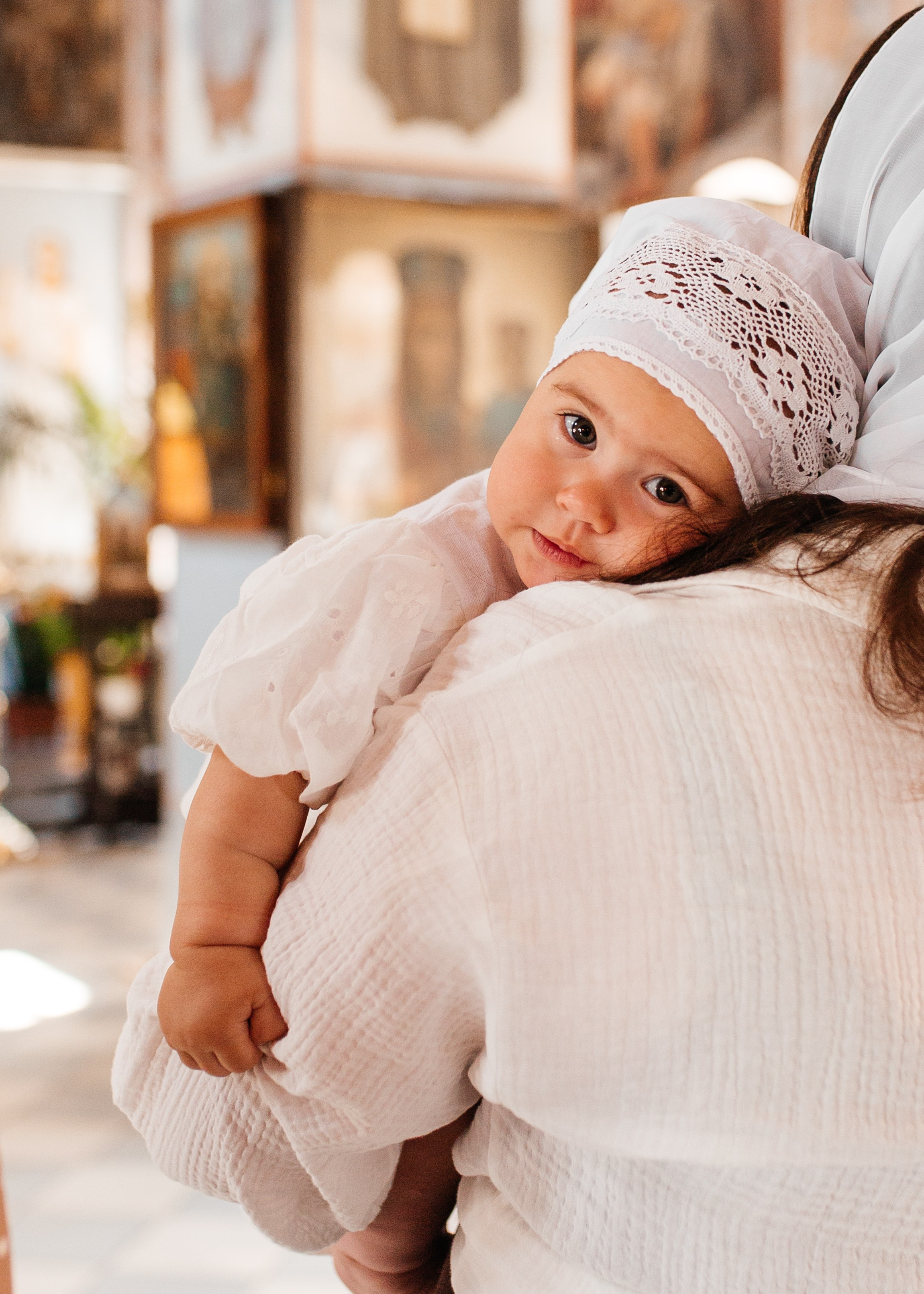 София. Фотограф в Приморско-Ахтарске Марьяна Чопко