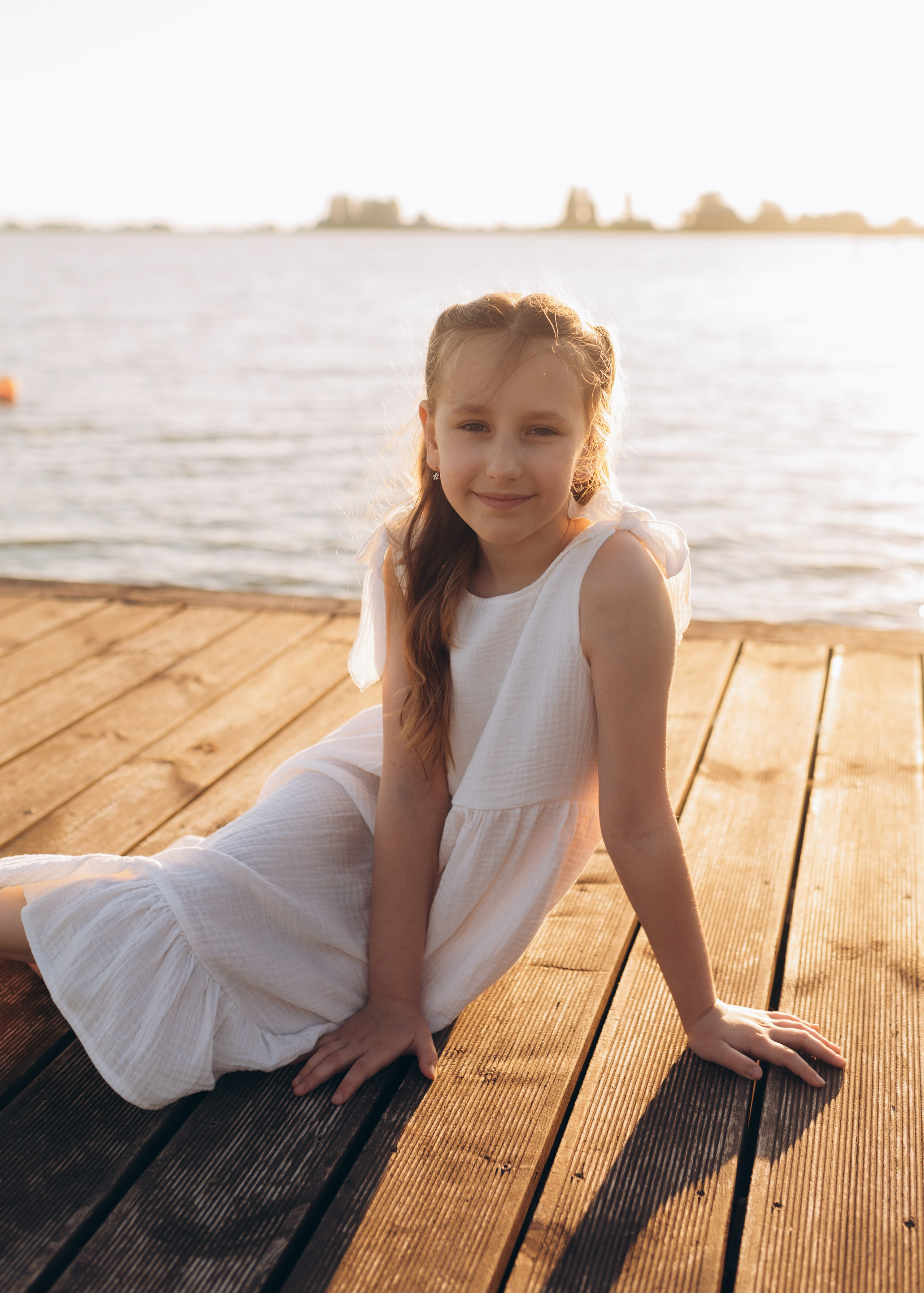 Подружки в Абрау. Фотограф в Приморско-Ахтарске Марьяна Чопко