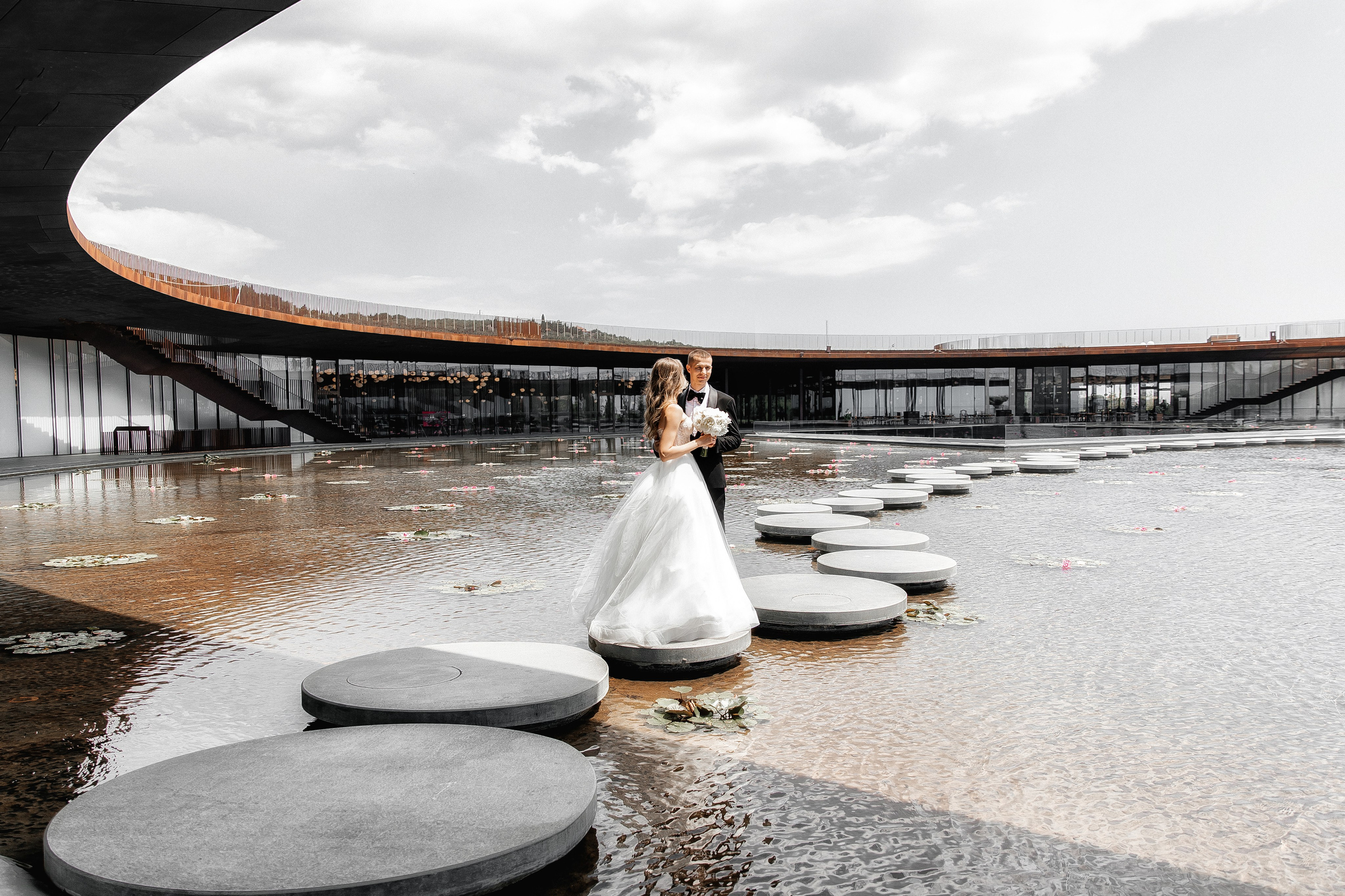 EKATERINA & ALEXANDER. Свадебный фотограф в Евпатории и в Крыму, Love story, женский портрет