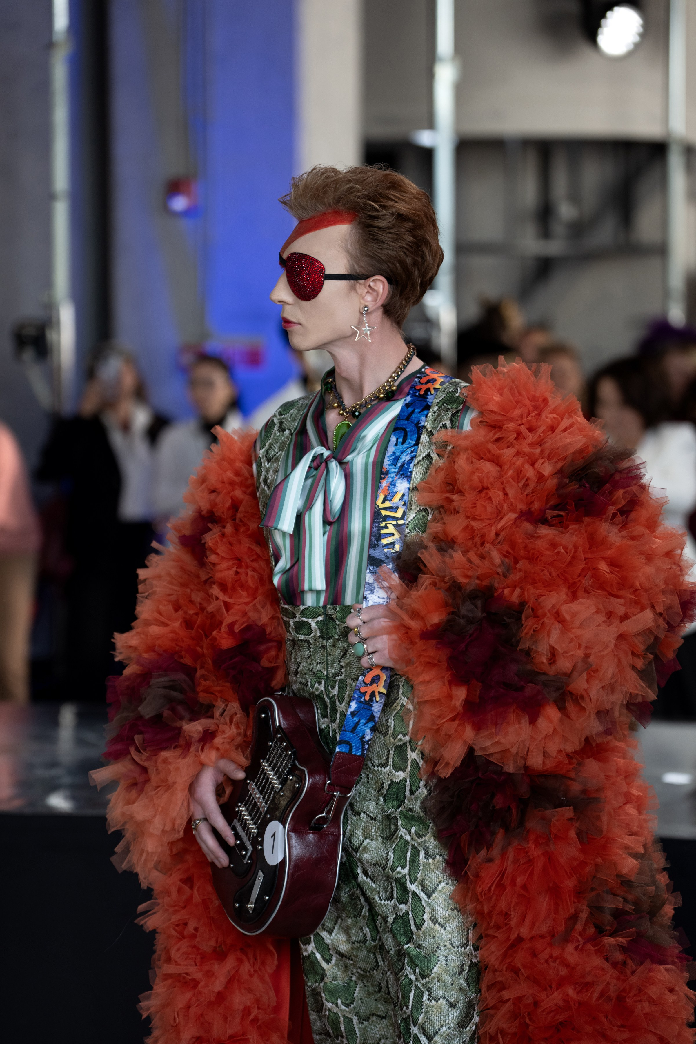 Asian Global Cup 2025 Day3. Сайт Алматинского НЮ АРТ, будуар и фэшн фотографа Дениса Карпенко