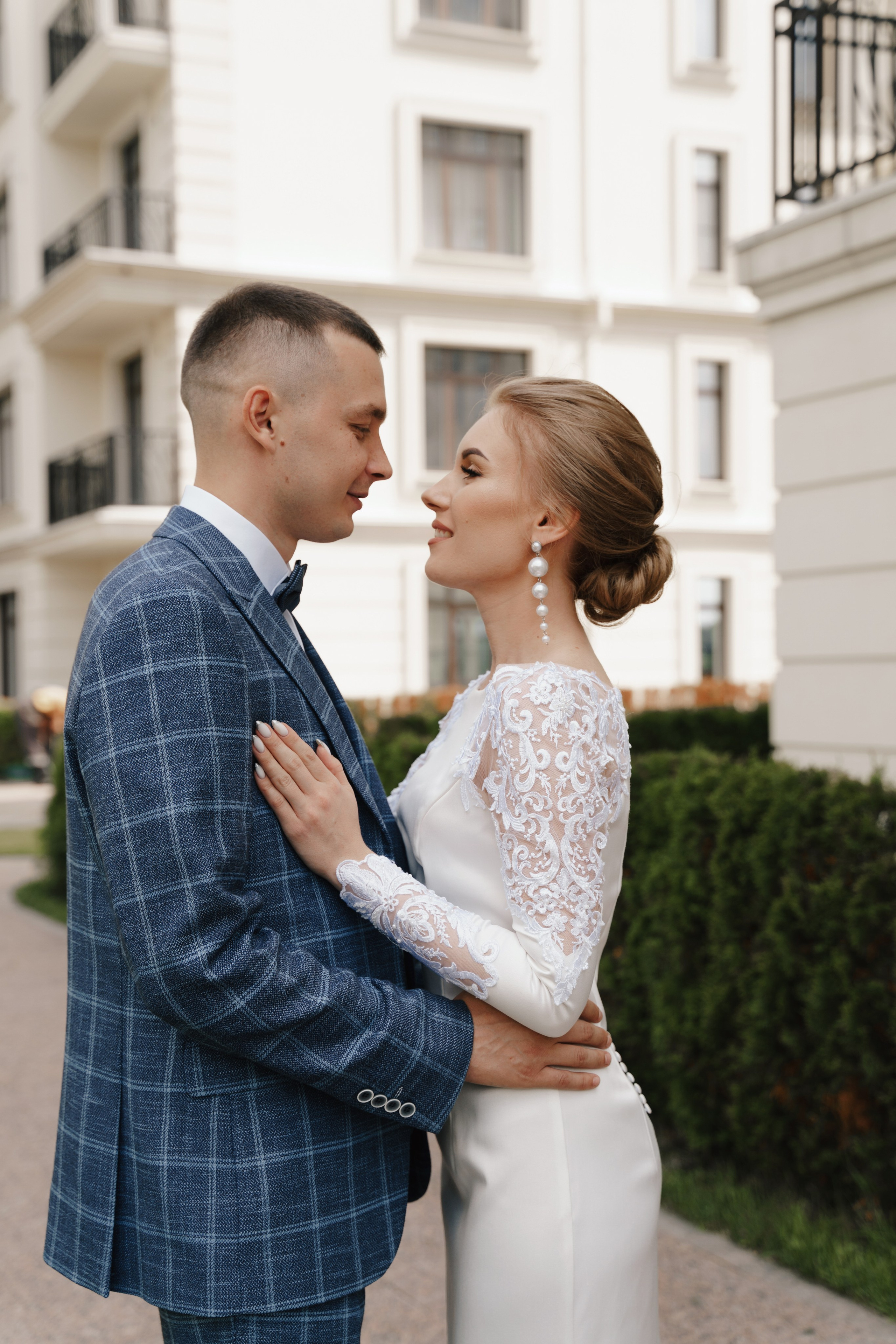 Яна и Павел. Фотограф в Новосибирске. Ефимова Анастасия