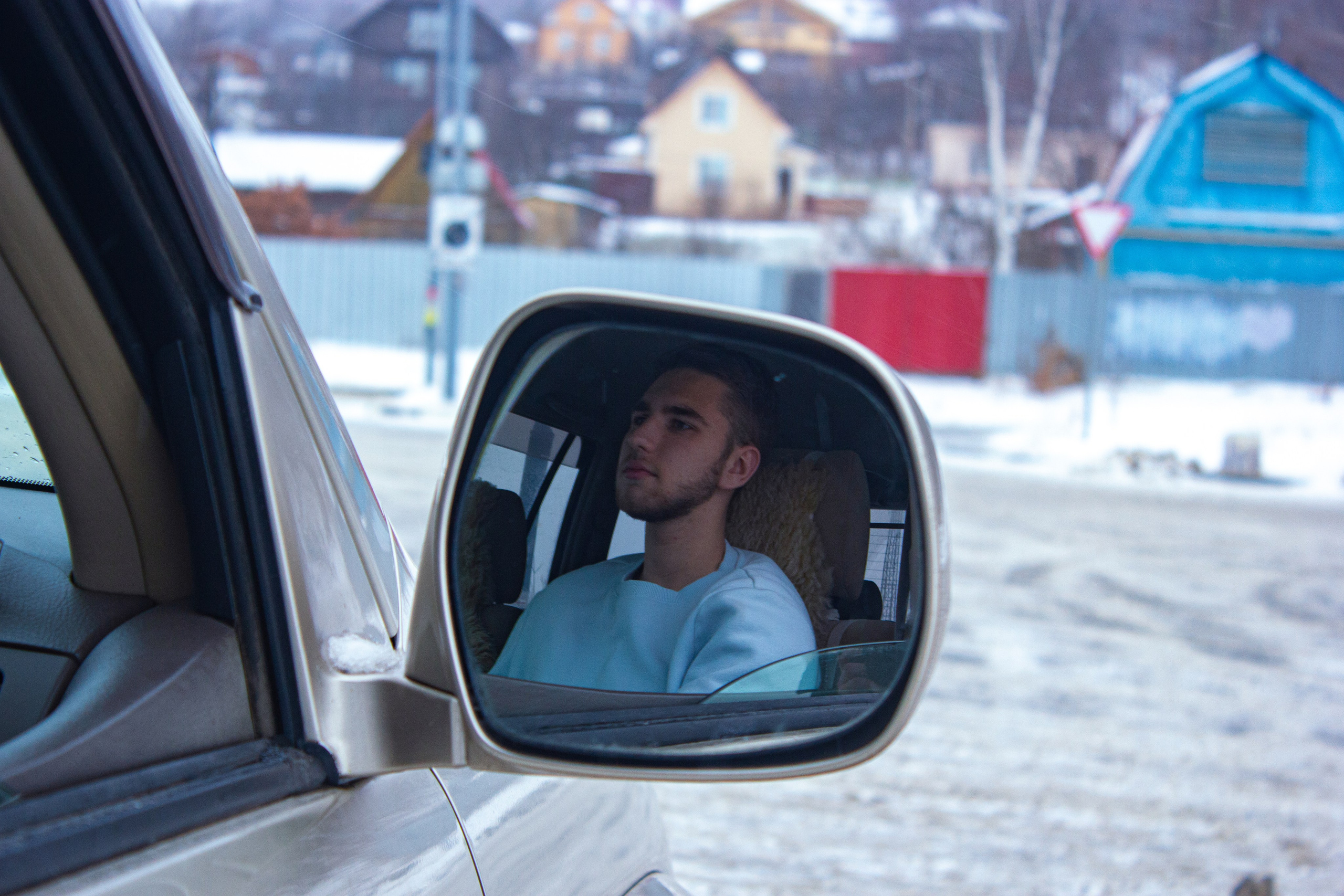 Алексей. Фотограф в Южно-Сахалинске Валерий Харченко
