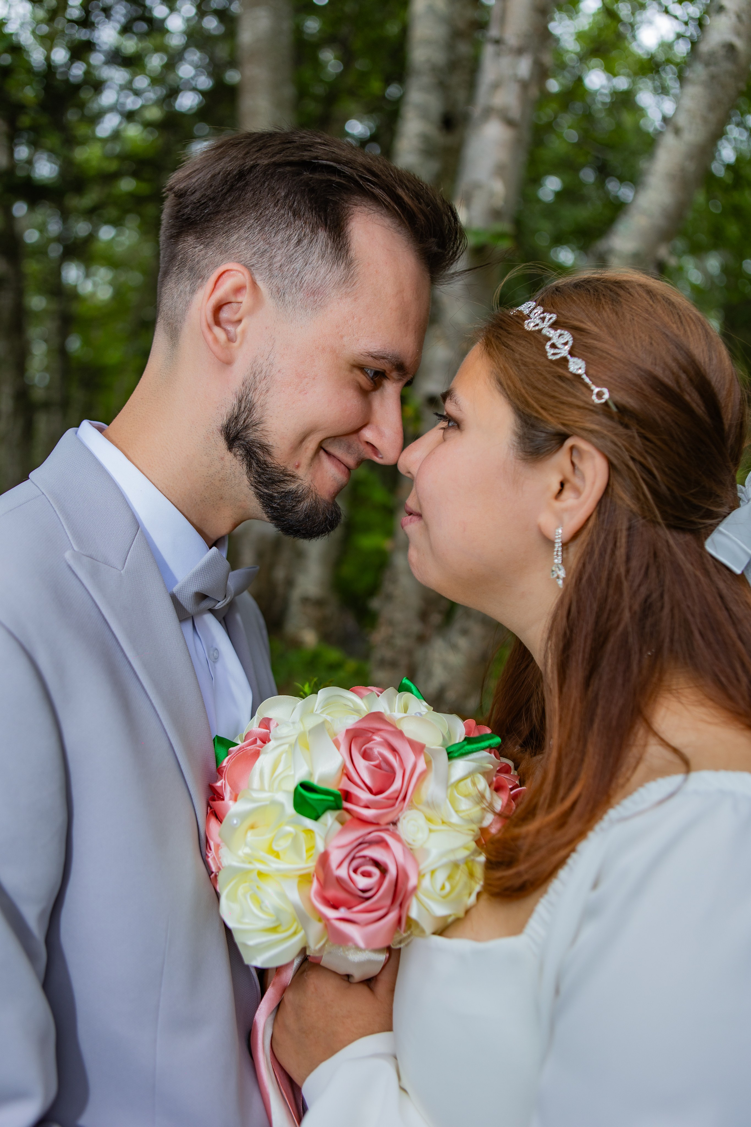 Наталья и Алексей. Фотограф в Южно-Сахалинске Валерий Харченко