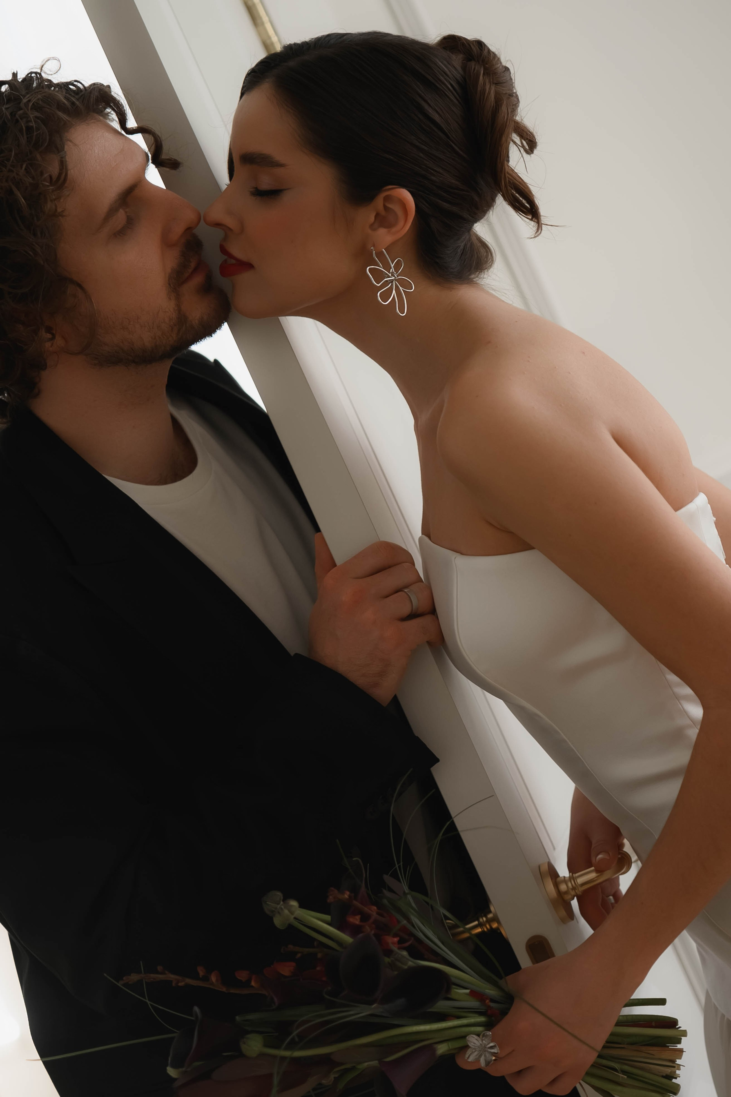 Сергей Мария февраль 2026. Свадебный и семейный фотограф в Казани Диана Портнова