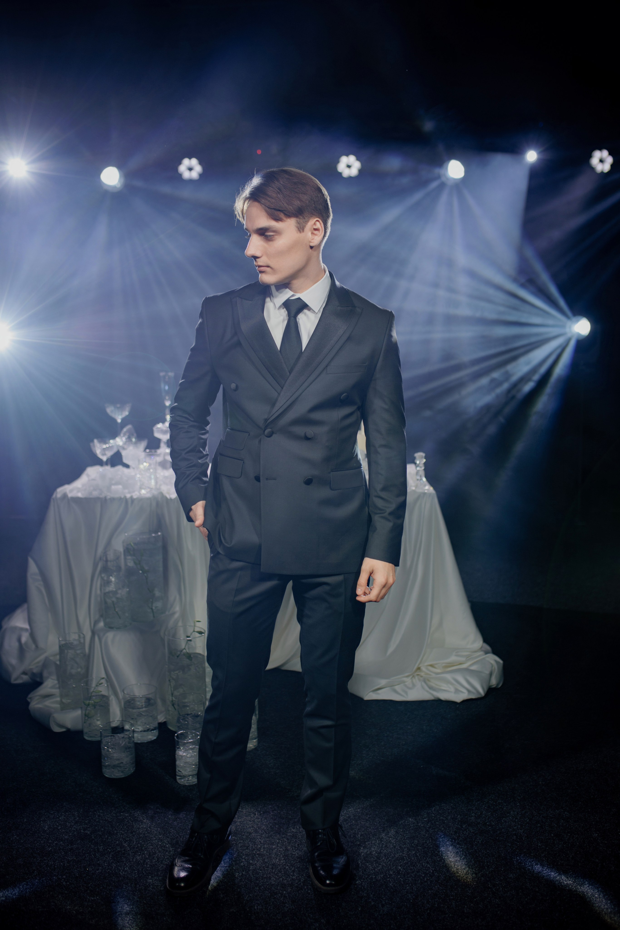 Мария и Александр. Свадебный и семейный фотограф в Краснодаре Оксана Блейле