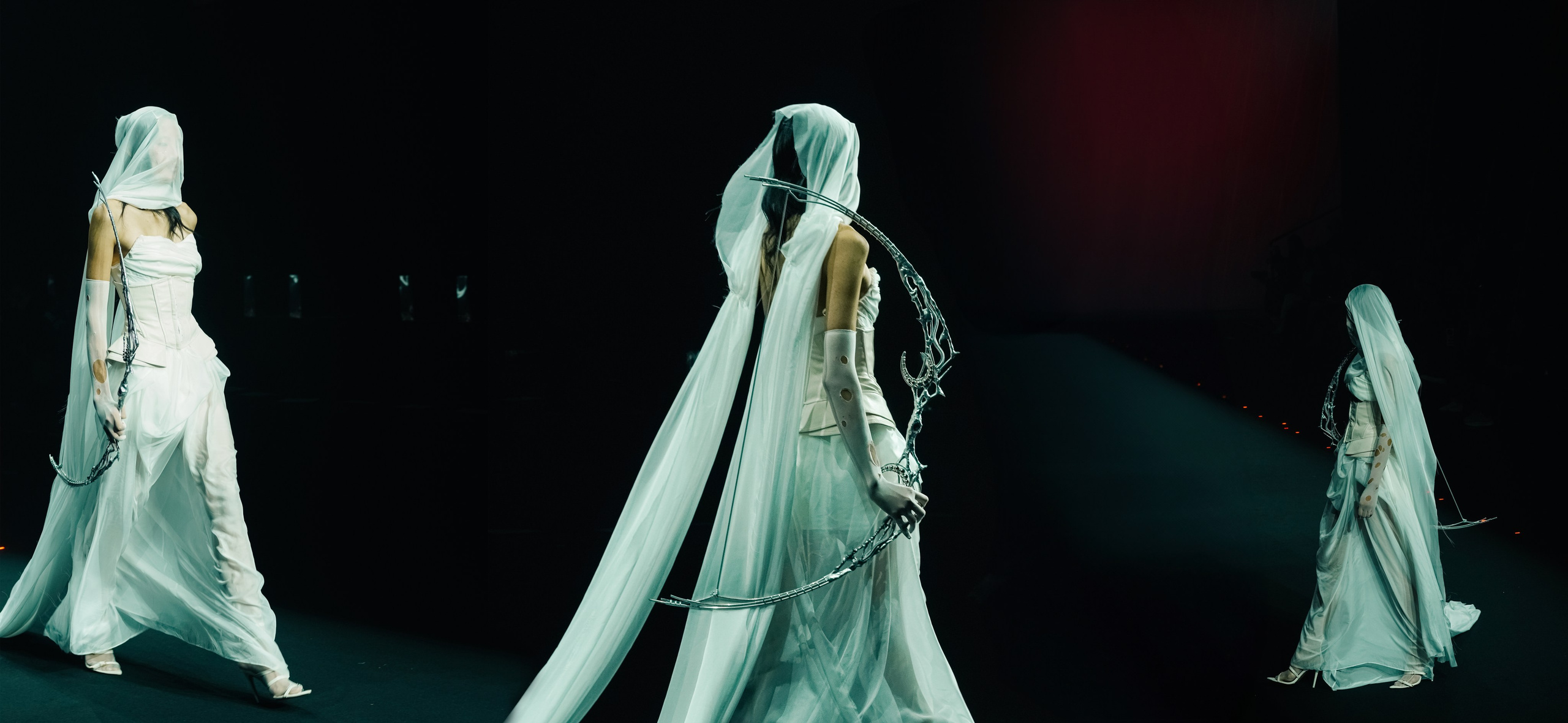 Mi&Go China Fashion Week