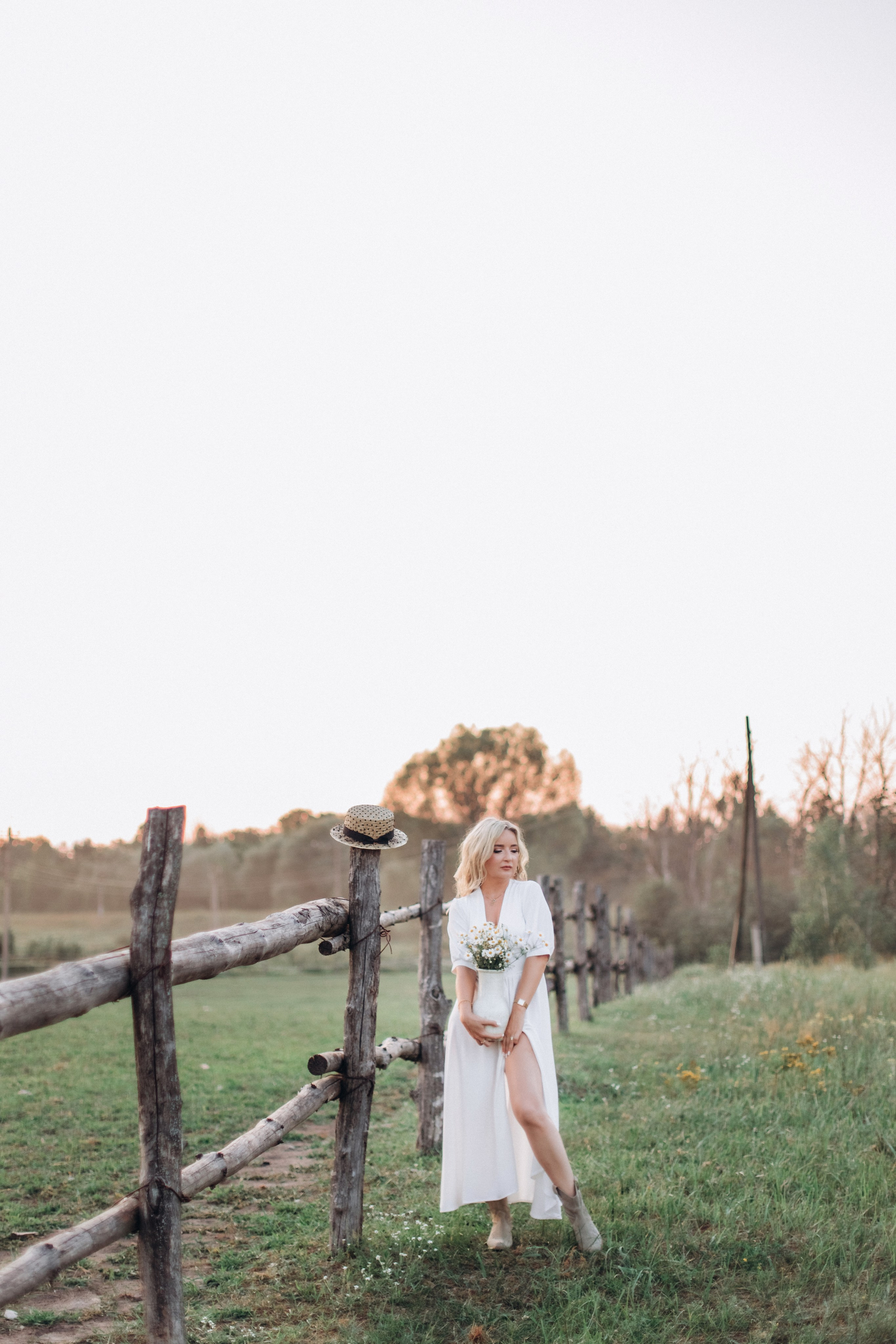 Закатная история для Юли. Валентина Удалая — семейный и портретный фотограф в Брянске
