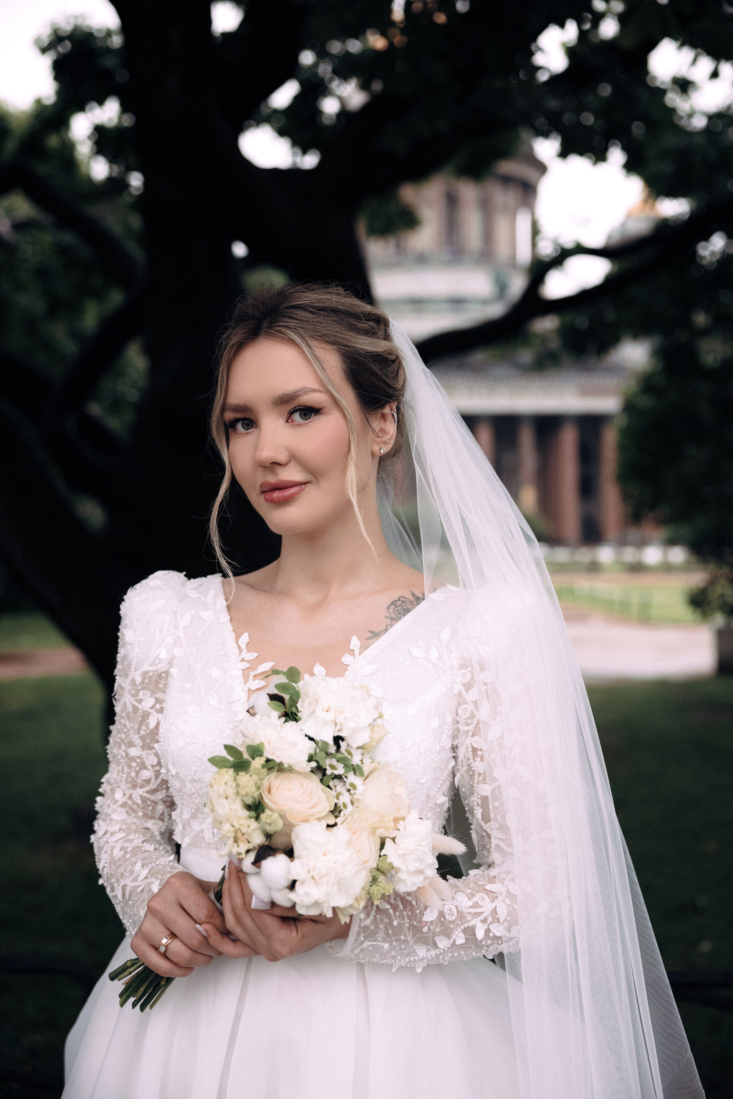 ♥. Фотограф в Санкт-Петербурге Мария Проскурина