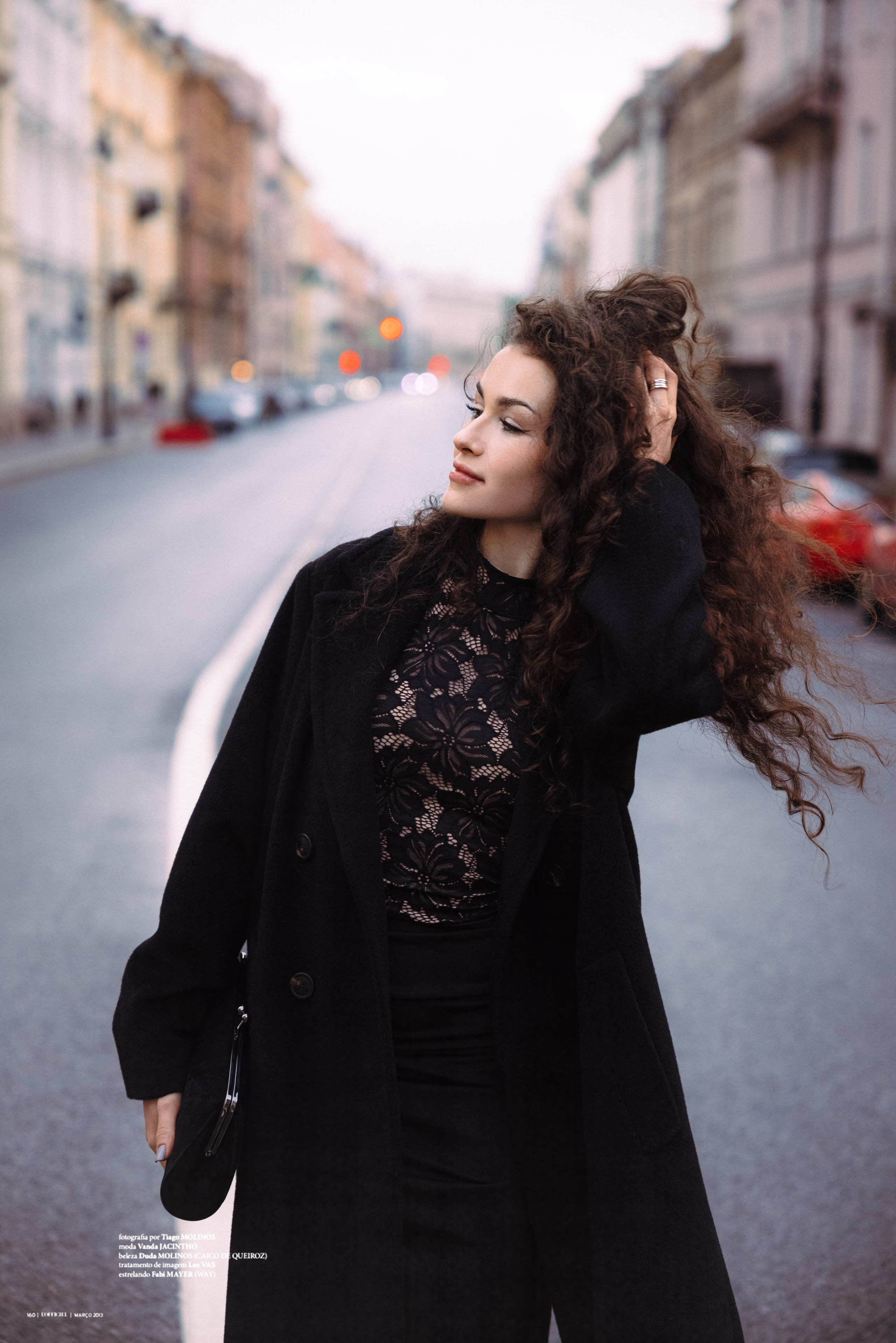 ♥. Фотограф в Санкт-Петербурге Мария Проскурина