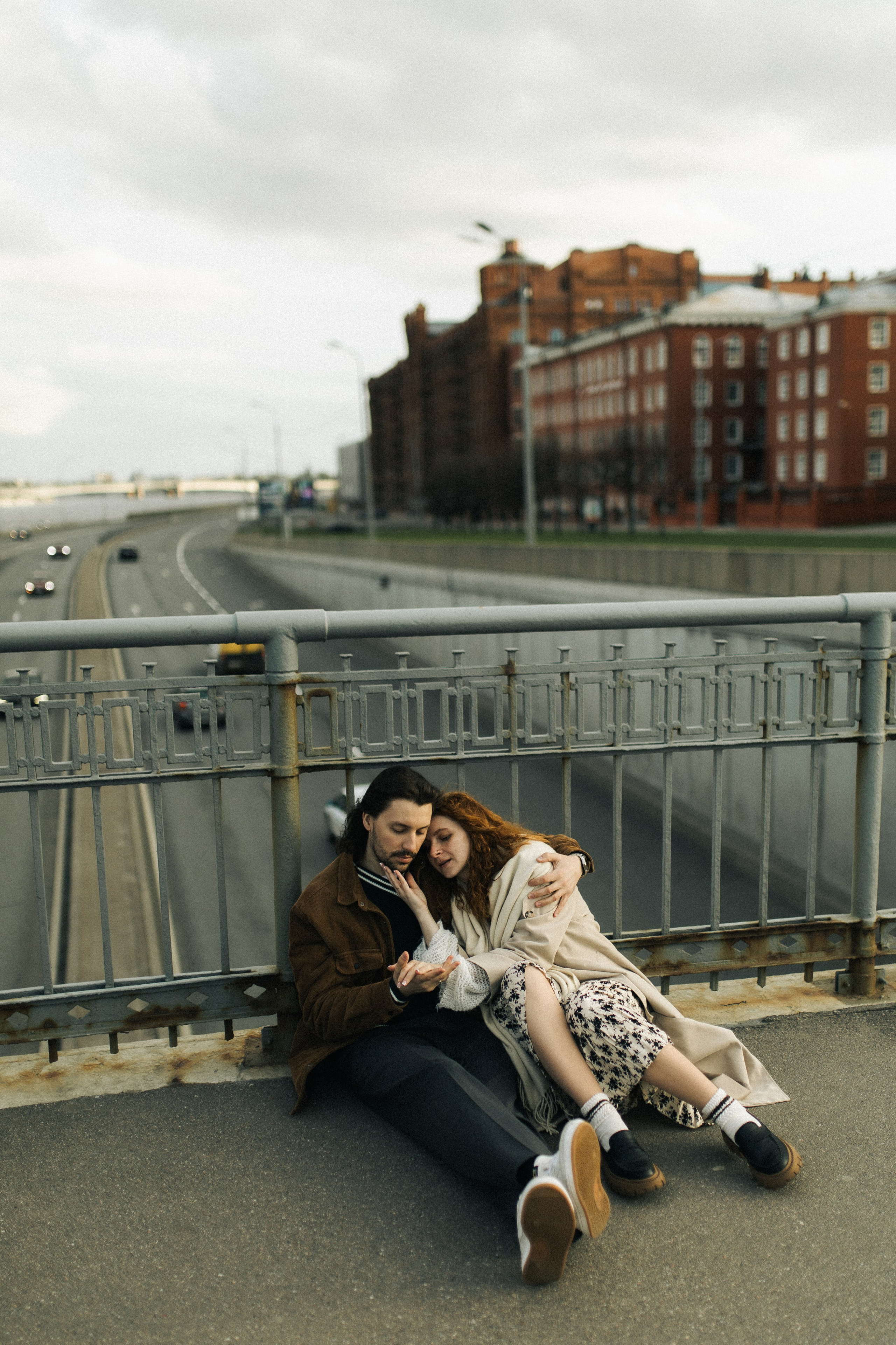 Женя и Женя. Фотограф в Санкт-Петербурге