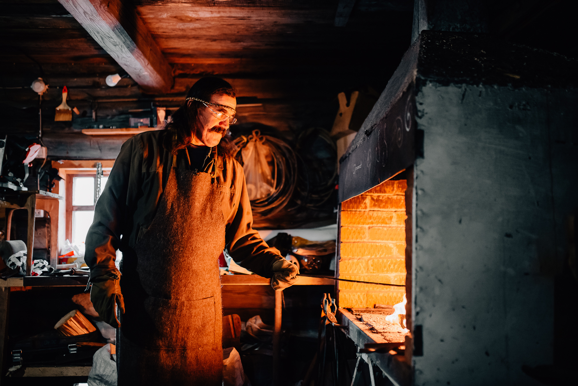 Гостинный двор "Живица" п. Кез Удмуртия. Фотограф Игорь Гуменников Удмуртия Шаркан