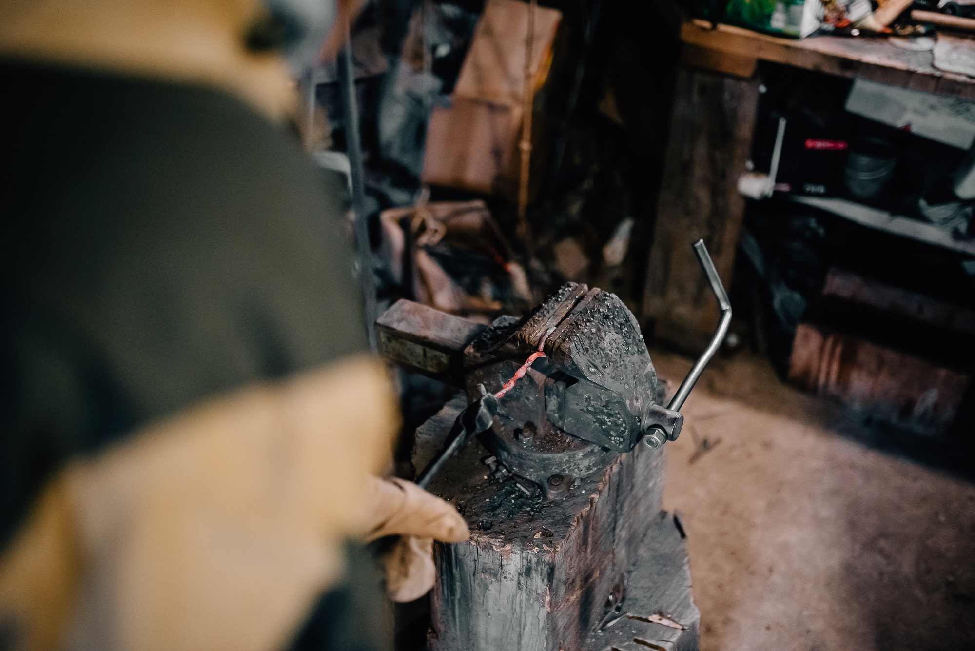 Гостинный двор "Живица" п. Кез Удмуртия. Фотограф Игорь Гуменников Удмуртия Шаркан