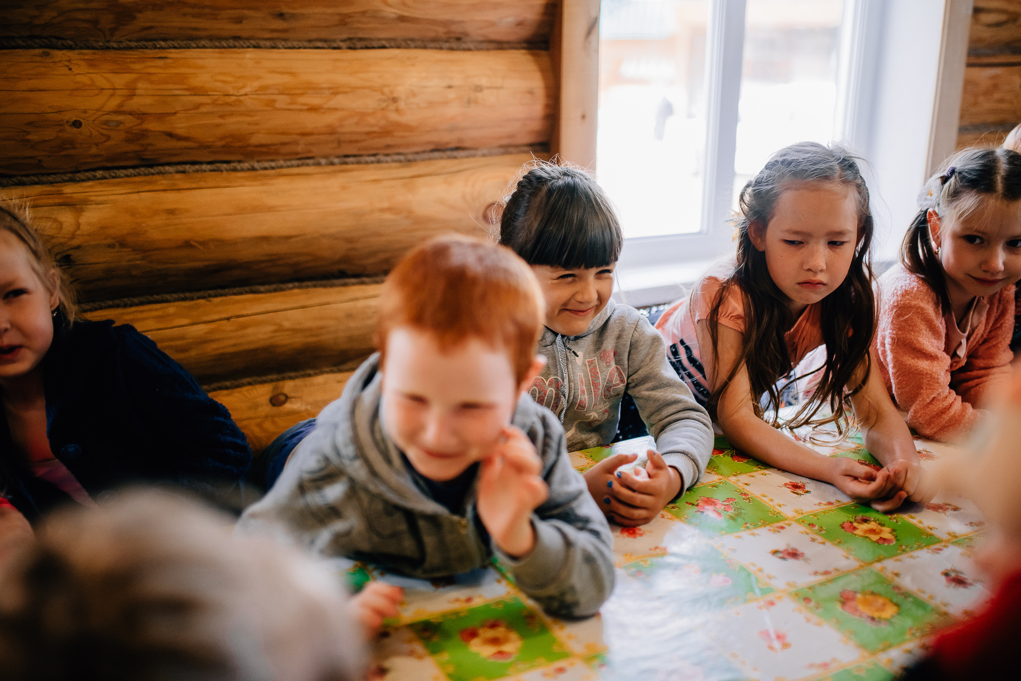 Гостинный двор "Живица" п. Кез Удмуртия. Фотограф Игорь Гуменников Удмуртия Шаркан