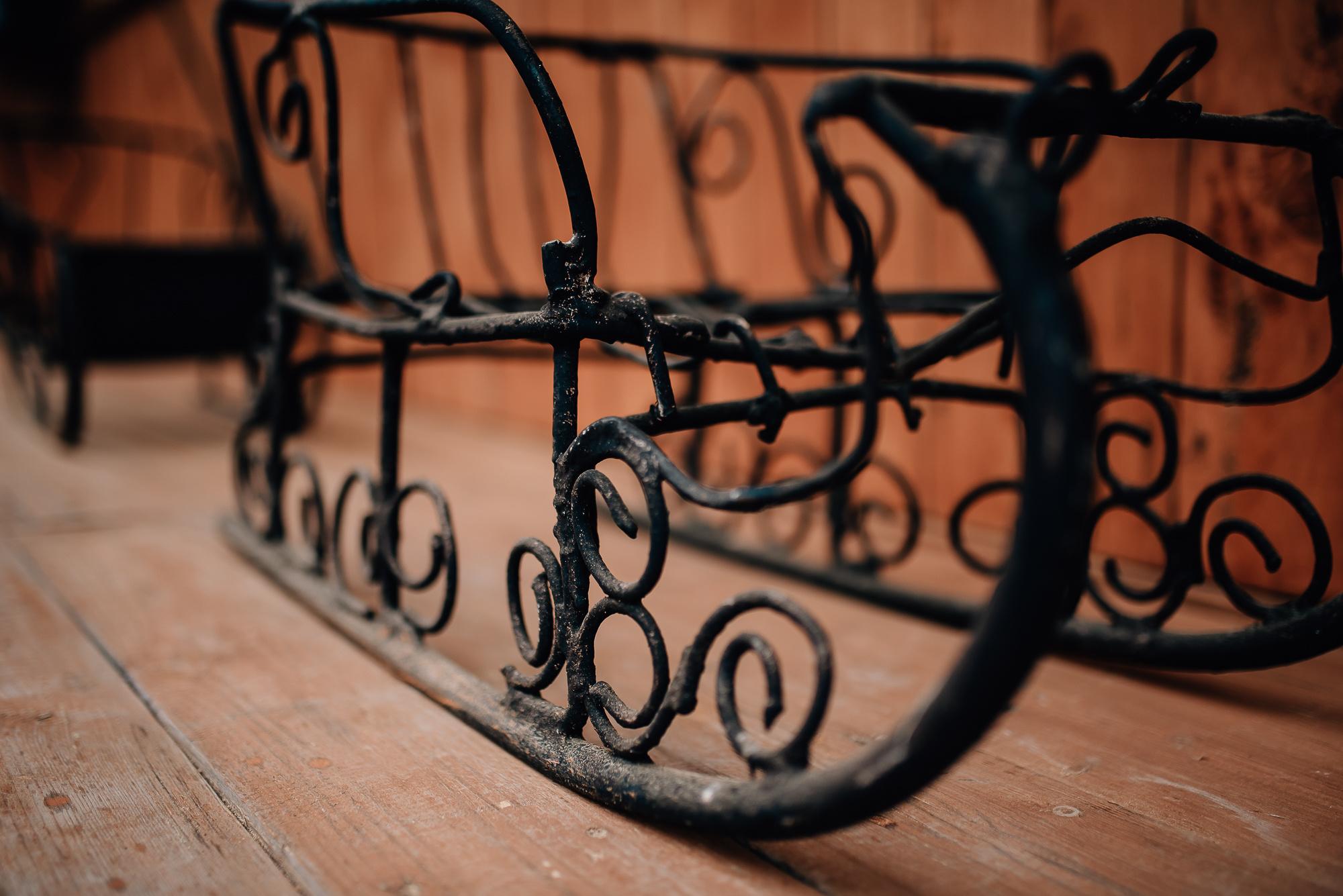 Гостинный двор "Живица" п. Кез Удмуртия. Фотограф Игорь Гуменников Удмуртия Шаркан