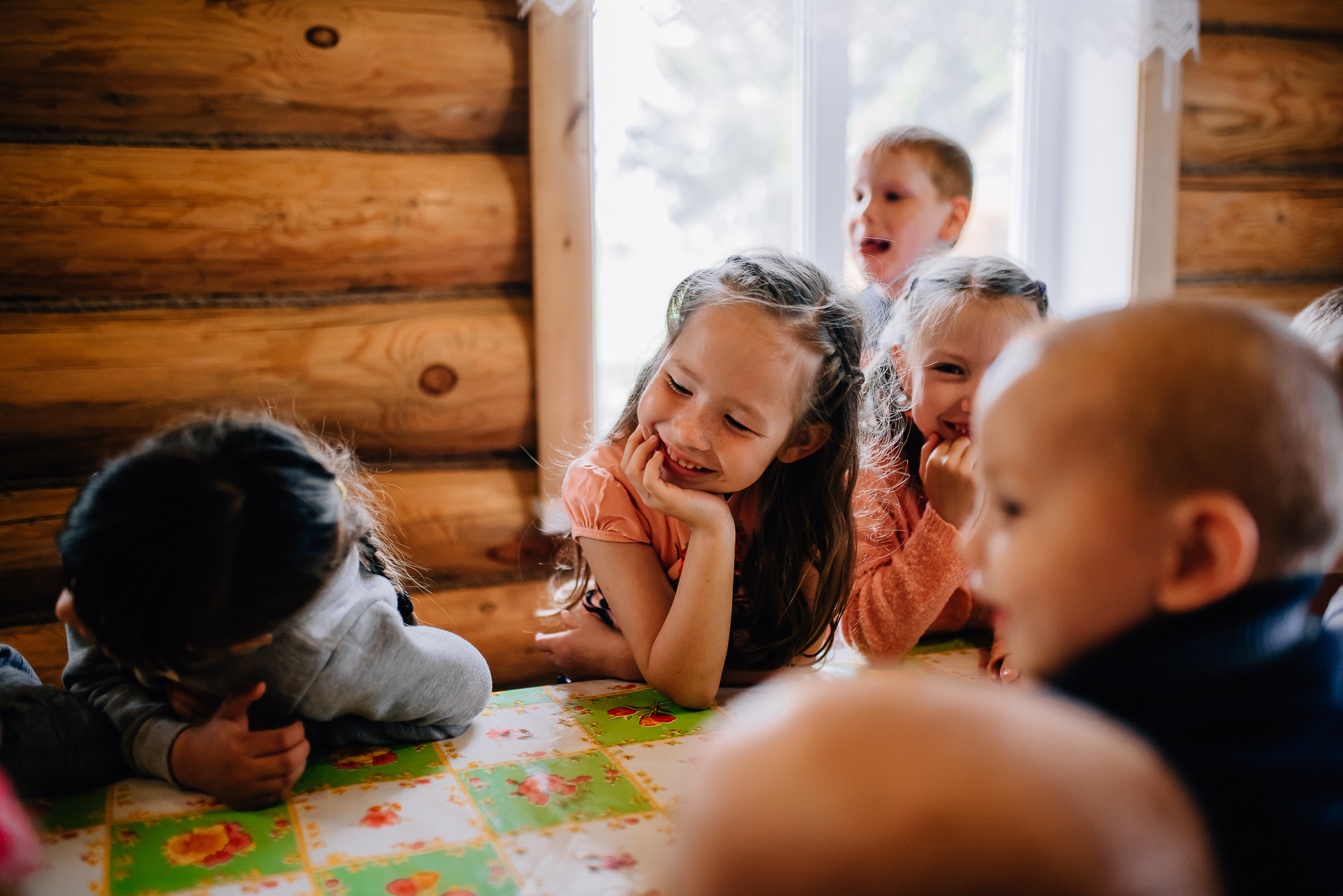 Гостинный двор "Живица" п. Кез Удмуртия. Фотограф Игорь Гуменников Удмуртия Шаркан