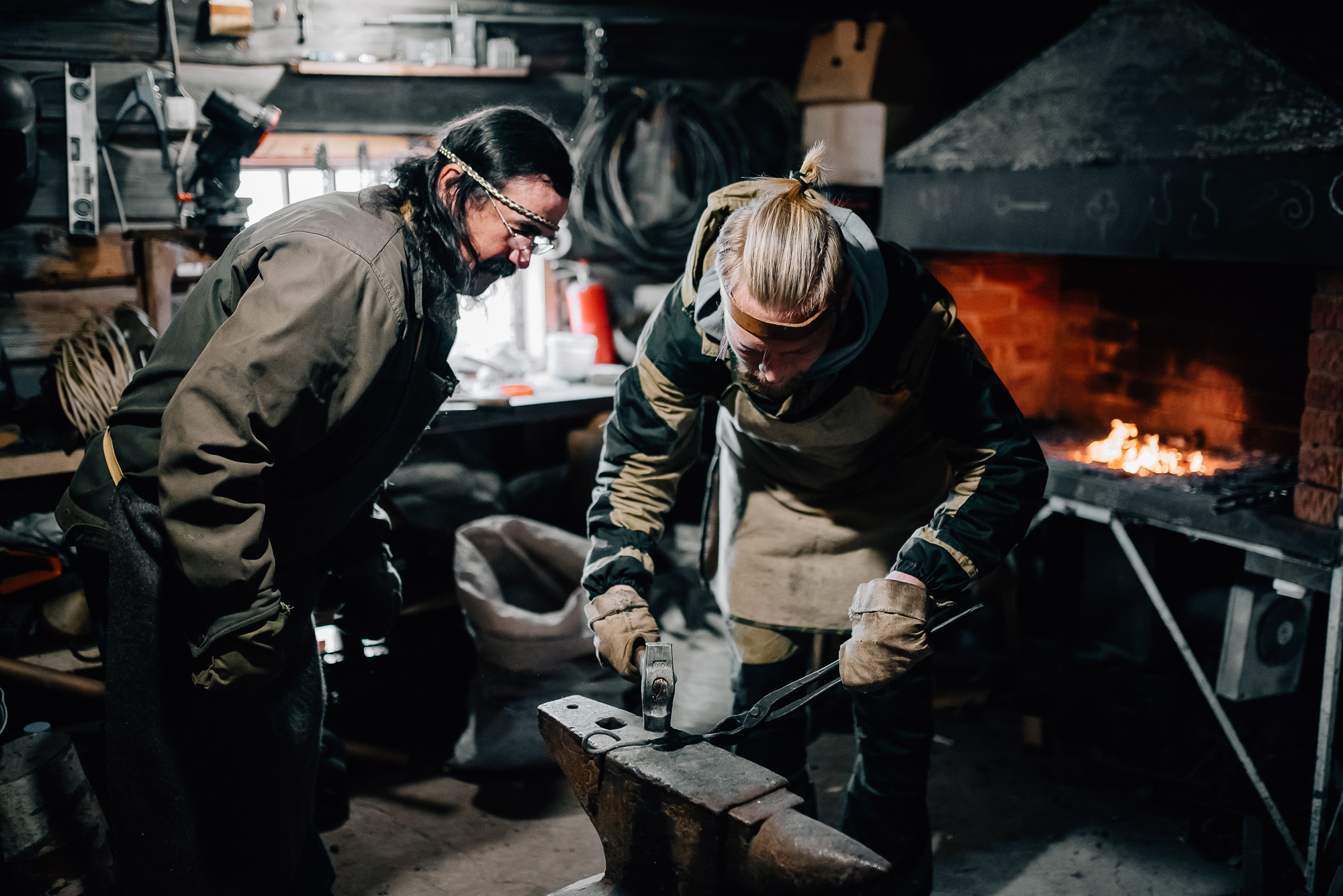 Гостинный двор "Живица" п. Кез Удмуртия. Фотограф Игорь Гуменников Удмуртия Шаркан