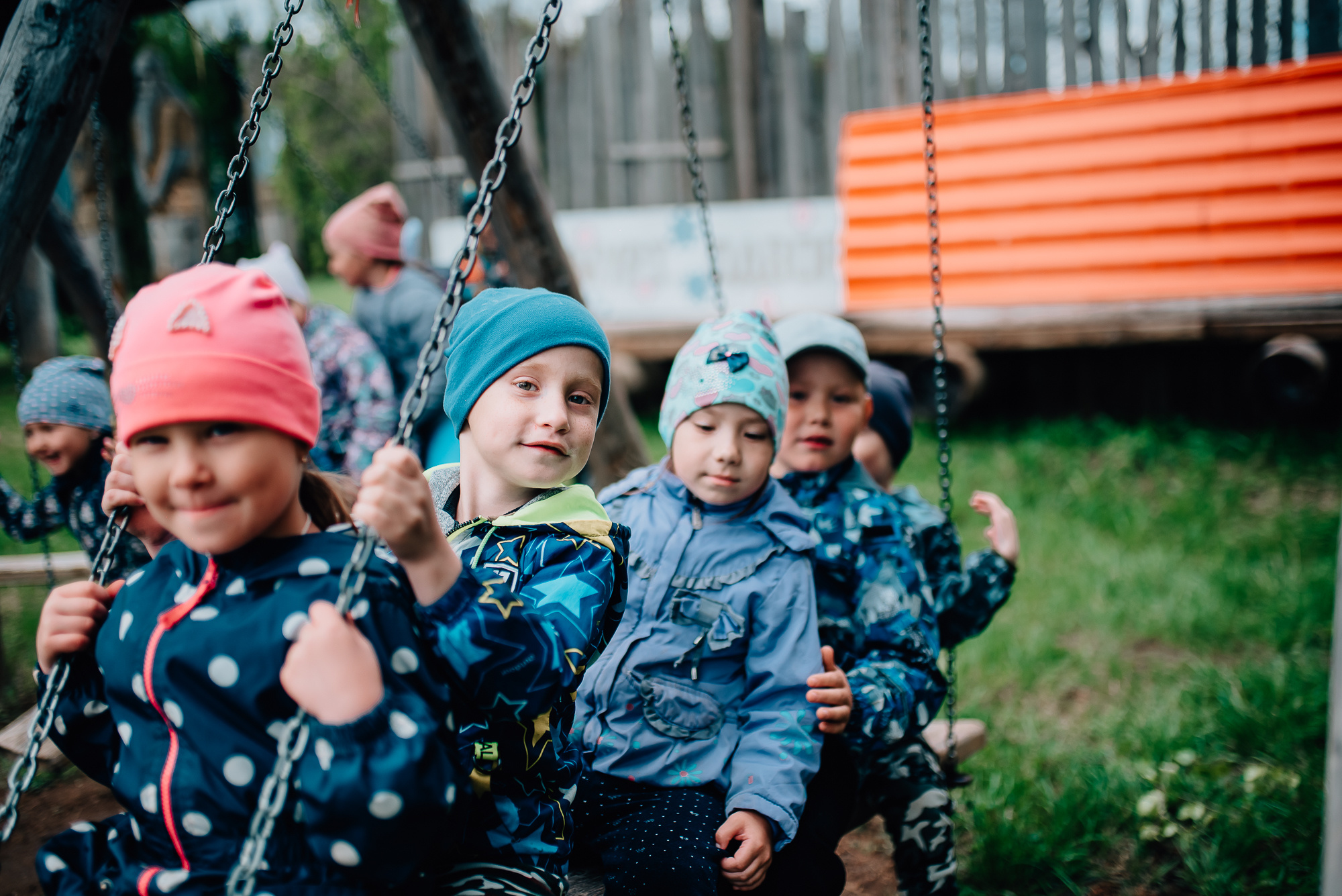 Гостинный двор "Живица" п. Кез Удмуртия. Фотограф Игорь Гуменников Удмуртия Шаркан