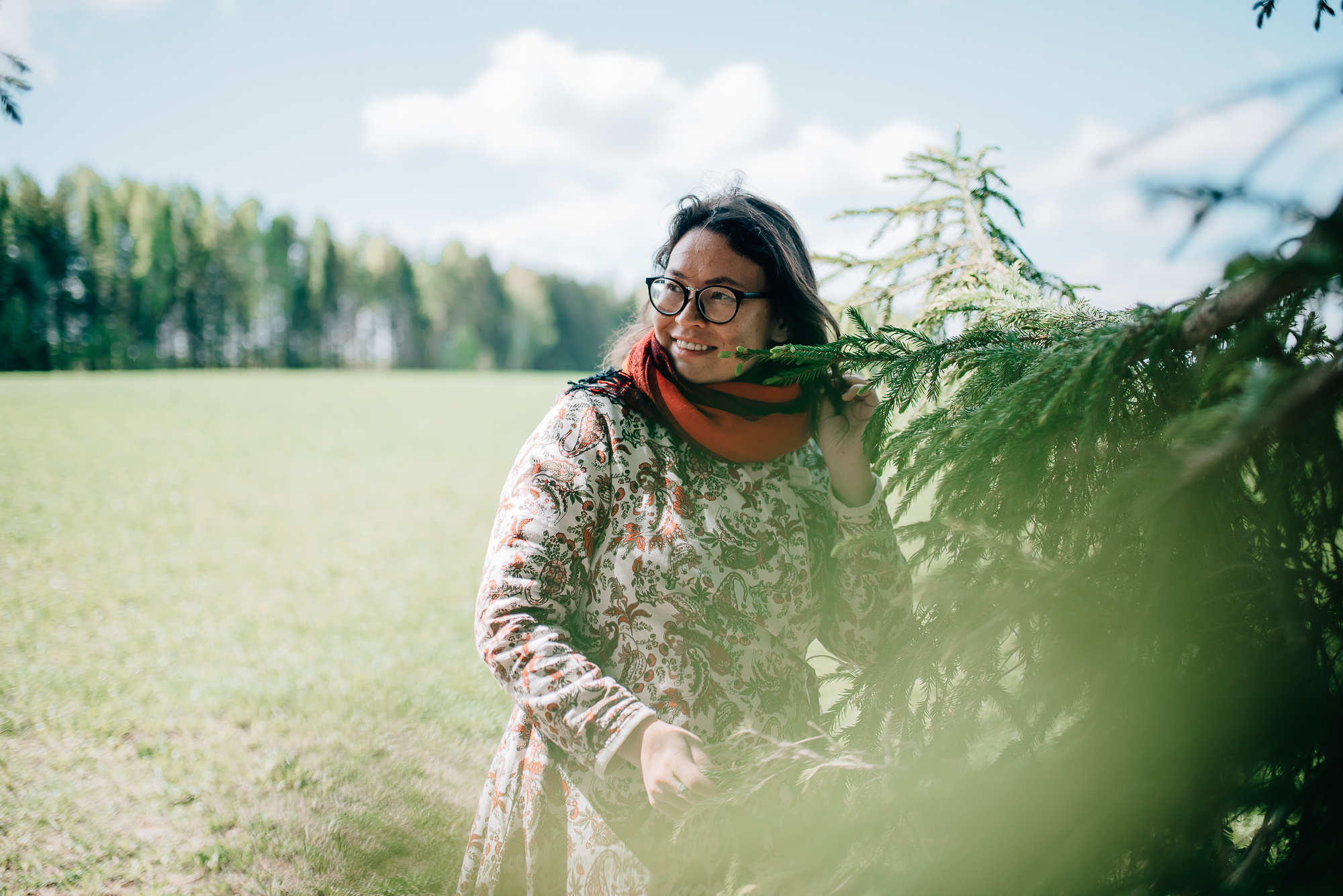 Гостинный двор "Живица" п. Кез Удмуртия. Фотограф Игорь Гуменников Удмуртия Шаркан