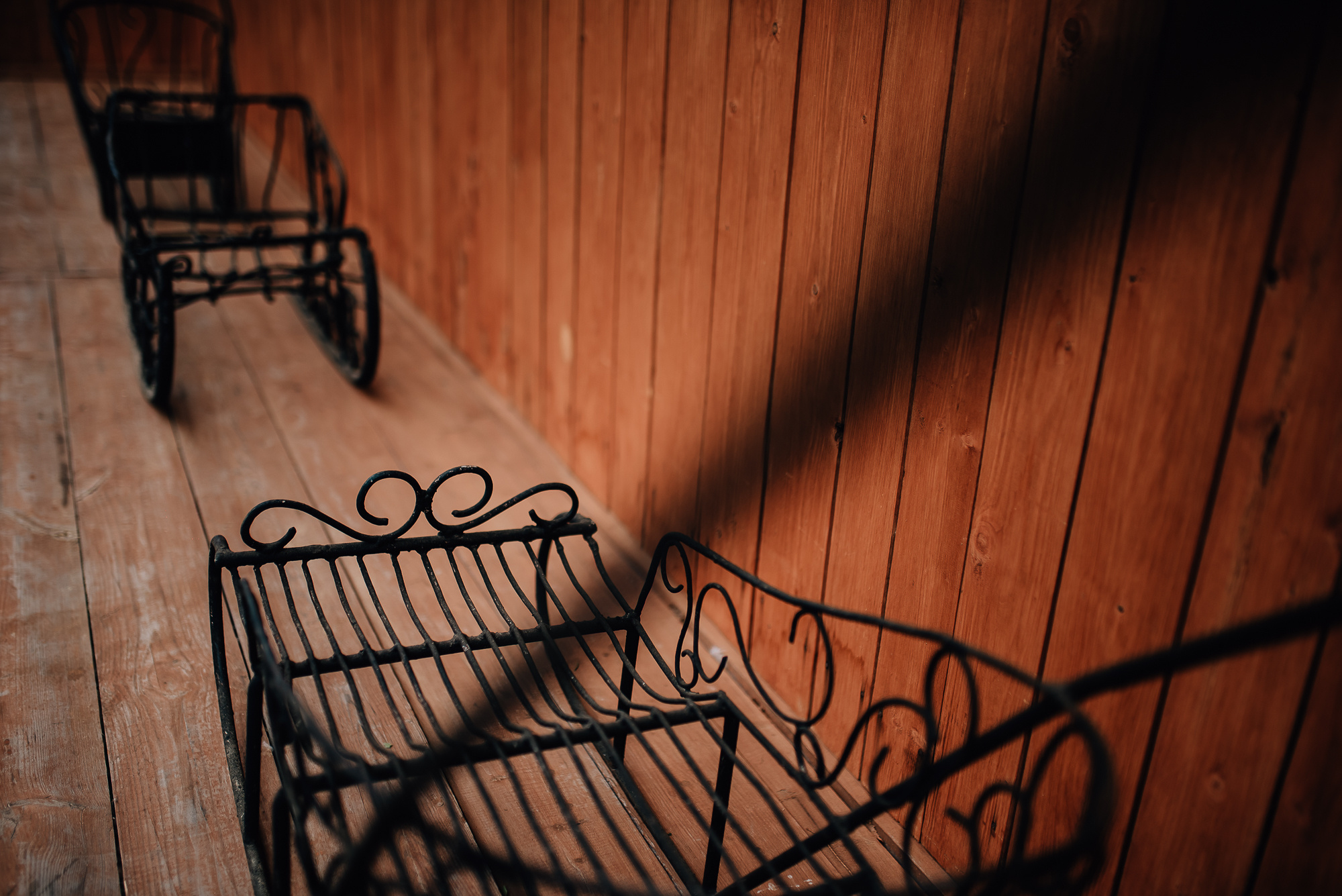 Гостинный двор "Живица" п. Кез Удмуртия. Фотограф Игорь Гуменников Удмуртия Шаркан