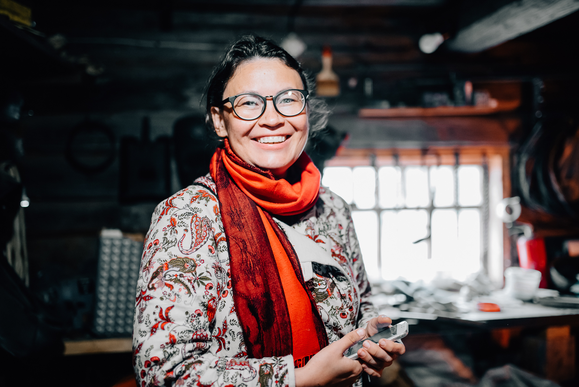 Гостинный двор "Живица" п. Кез Удмуртия. Фотограф Игорь Гуменников Удмуртия Шаркан