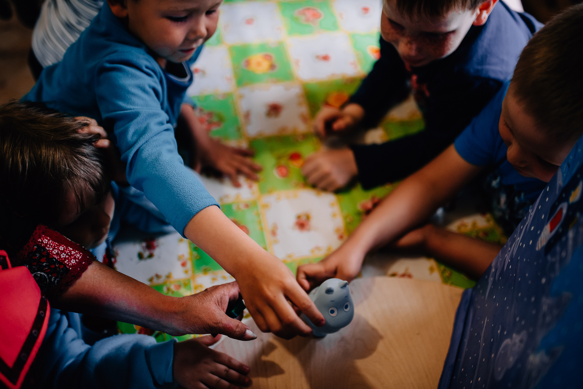 Гостинный двор "Живица" п. Кез Удмуртия. Фотограф Игорь Гуменников Удмуртия Шаркан