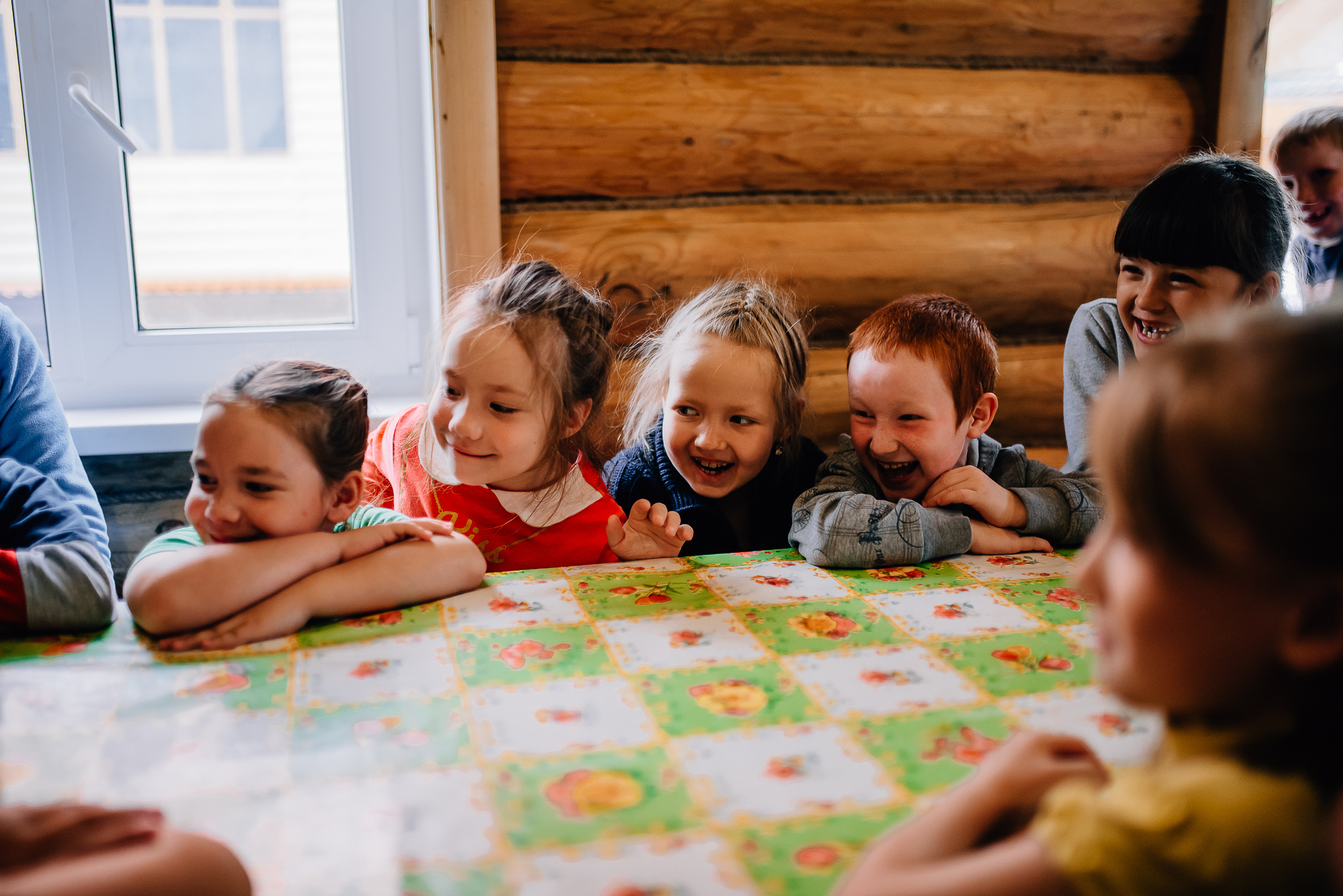 Гостинный двор "Живица" п. Кез Удмуртия. Фотограф Игорь Гуменников Удмуртия Шаркан