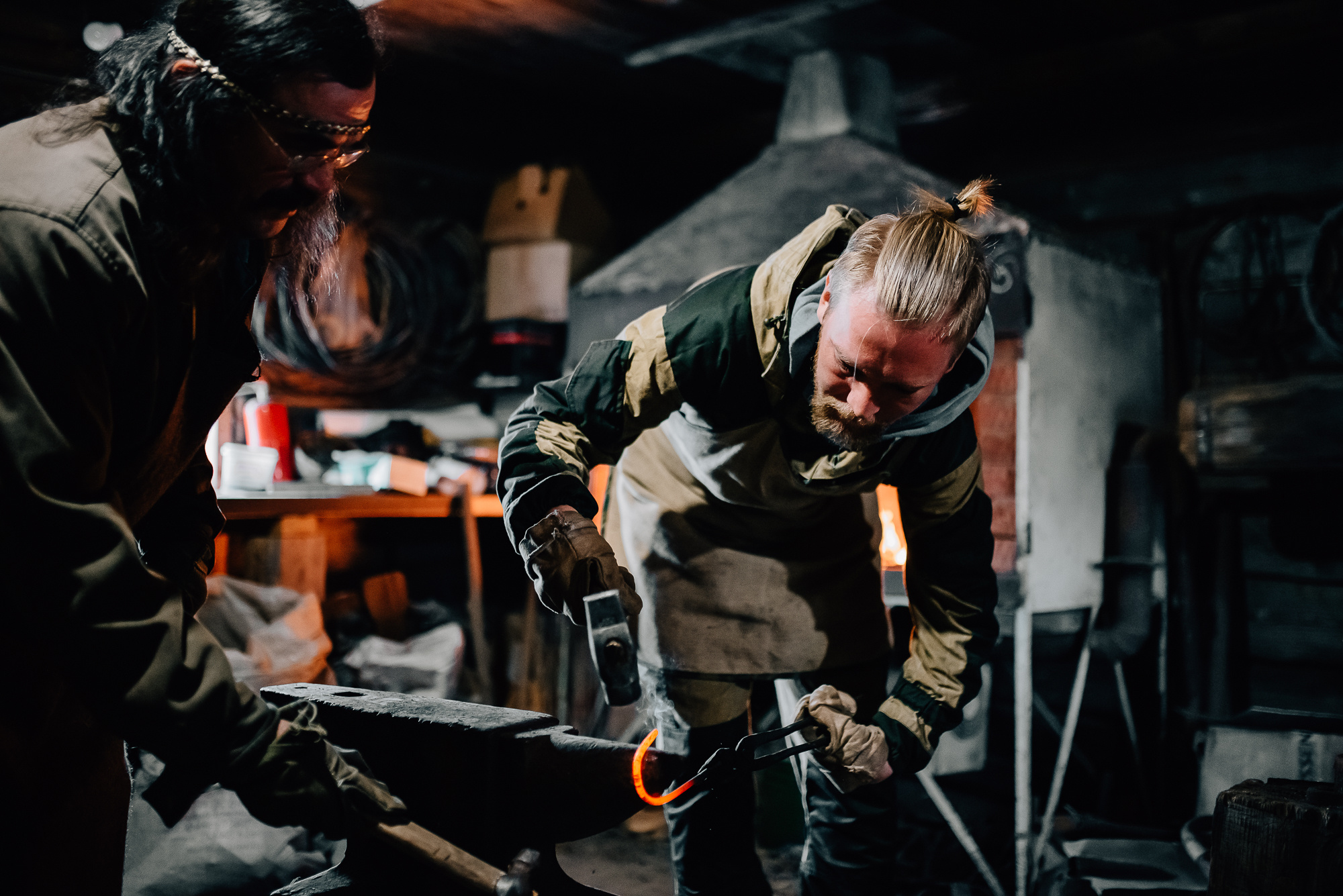 Гостинный двор "Живица" п. Кез Удмуртия. Фотограф Игорь Гуменников Удмуртия Шаркан