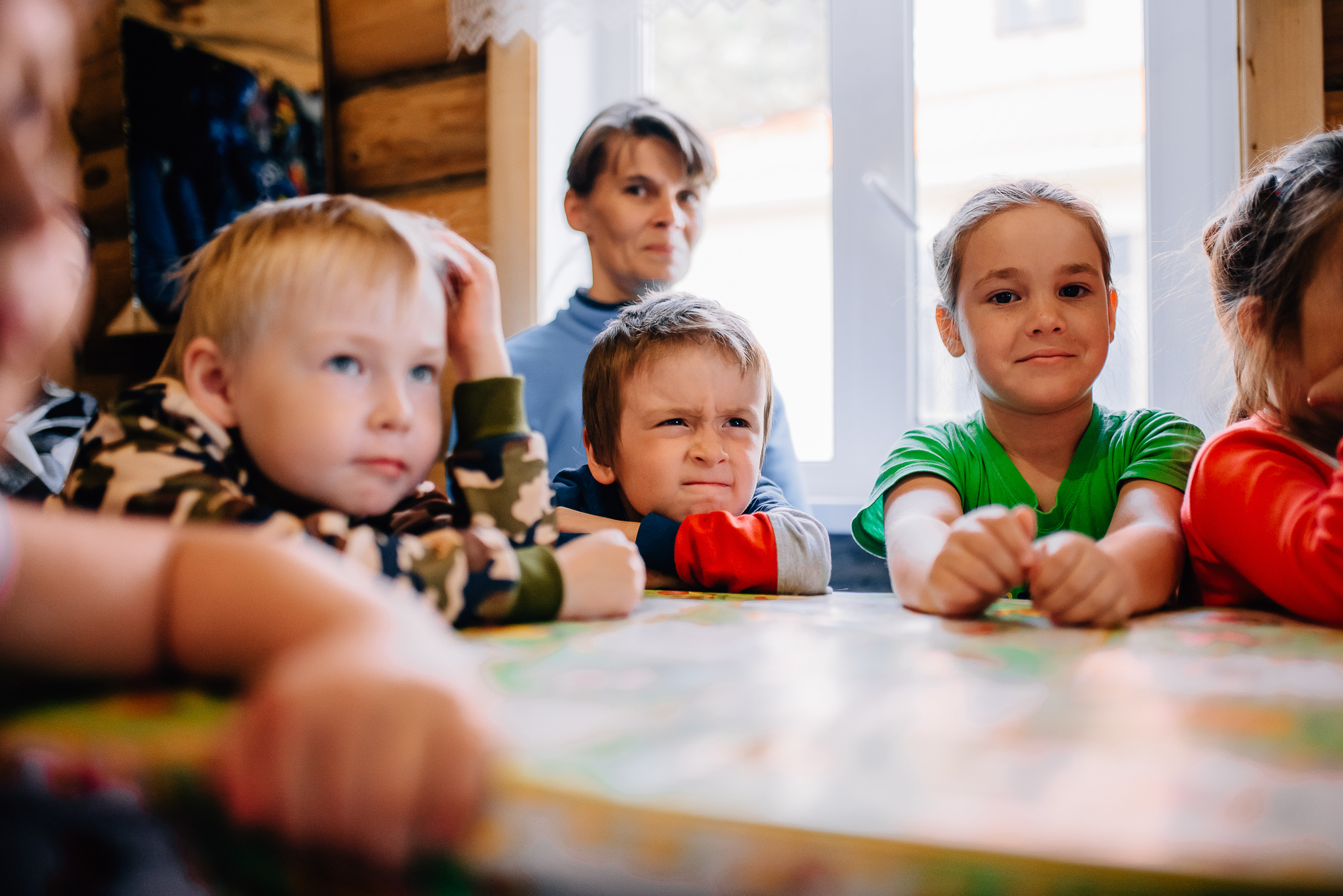 Гостинный двор "Живица" п. Кез Удмуртия. Фотограф Игорь Гуменников Удмуртия Шаркан