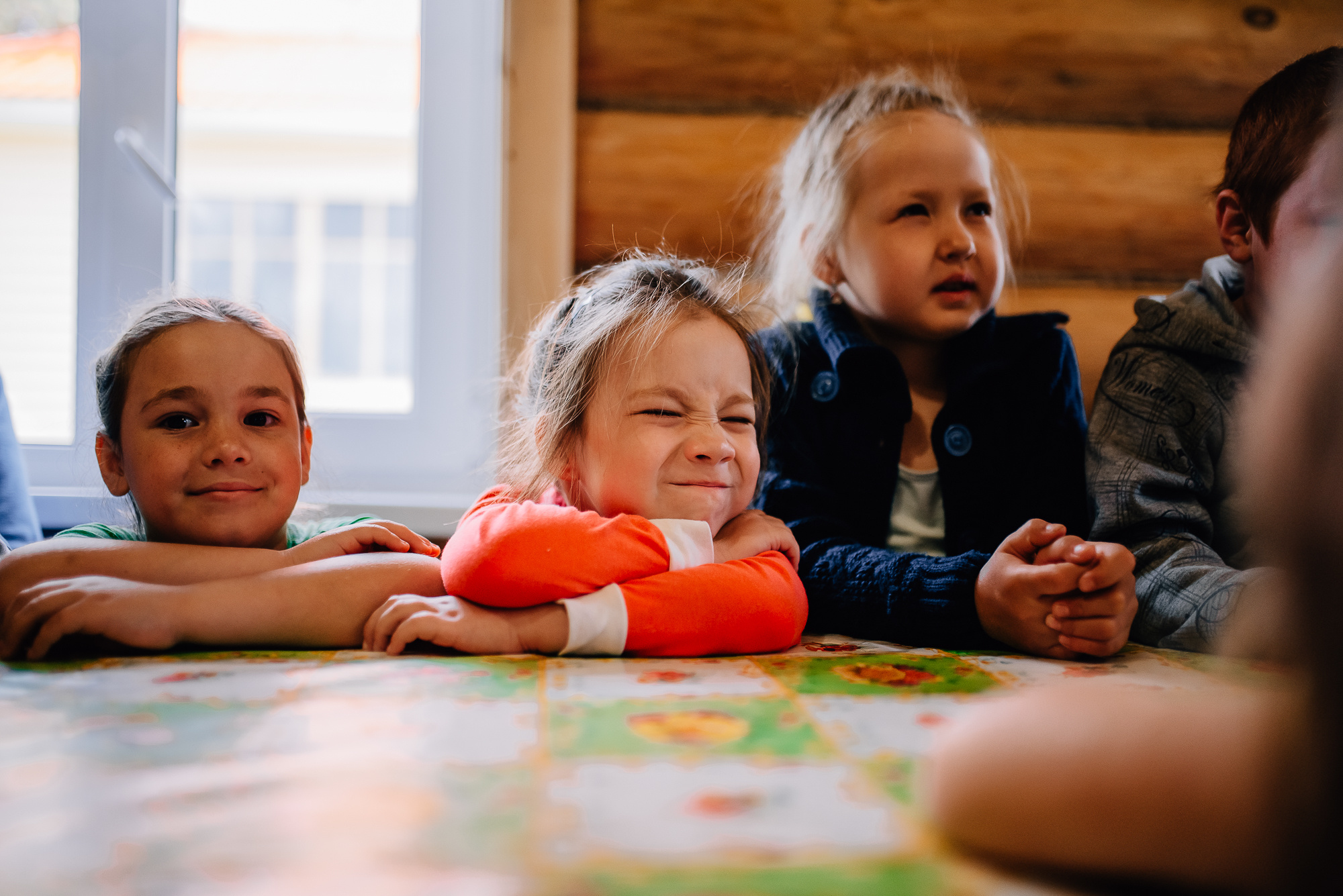 Гостинный двор "Живица" п. Кез Удмуртия. Фотограф Игорь Гуменников Удмуртия Шаркан
