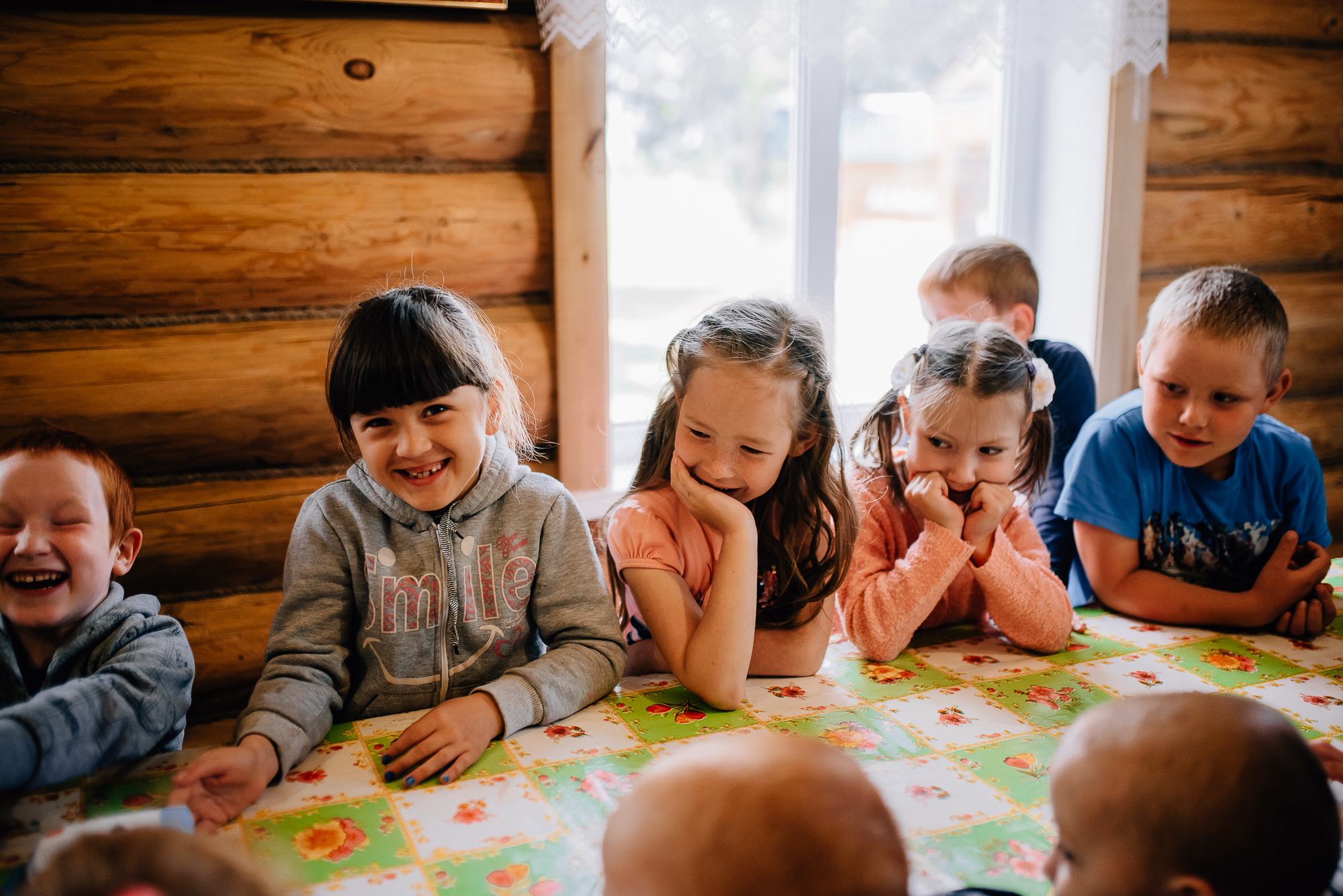 Гостинный двор "Живица" п. Кез Удмуртия. Фотограф Игорь Гуменников Удмуртия Шаркан