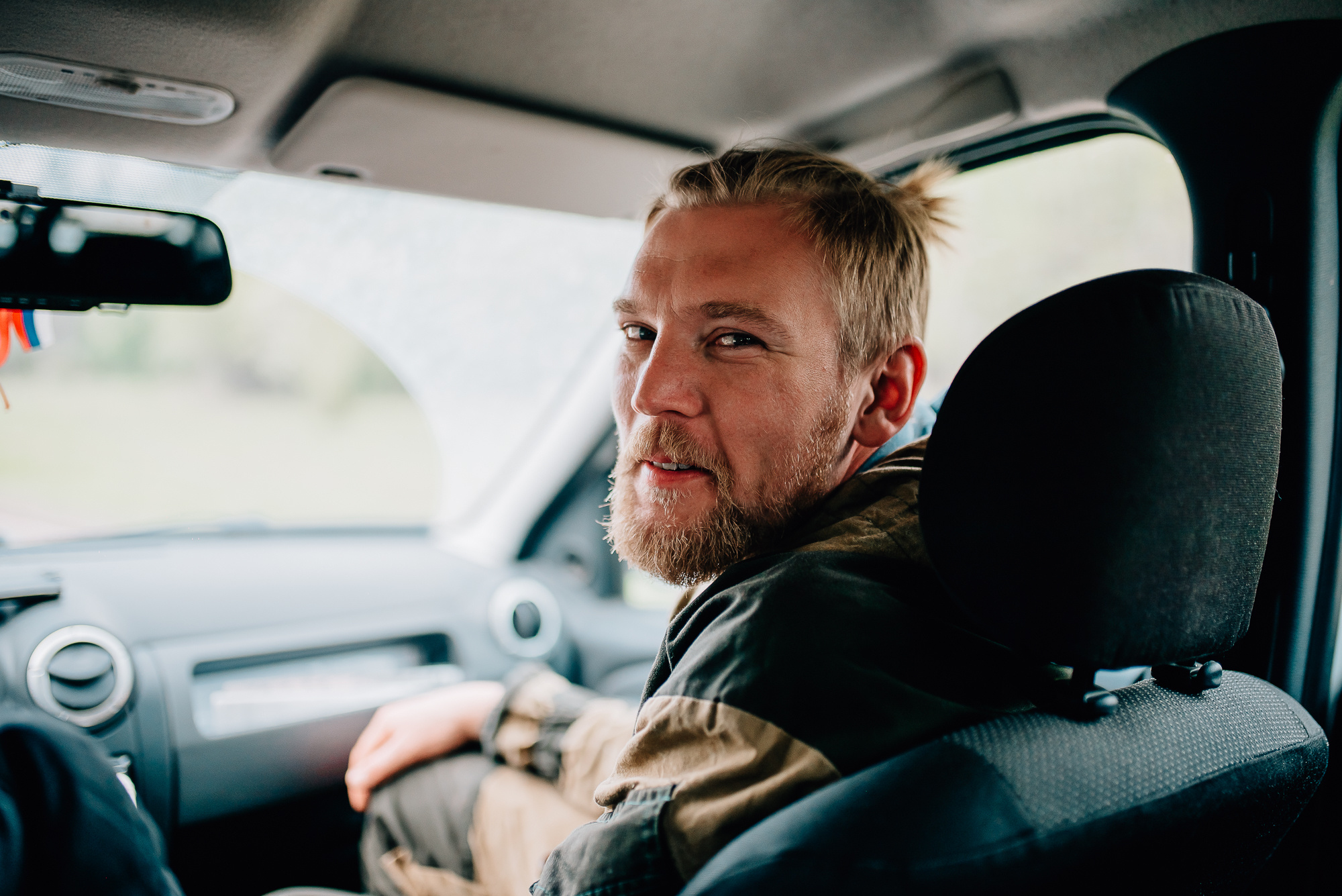 Гостинный двор "Живица" п. Кез Удмуртия. Фотограф Игорь Гуменников Удмуртия Шаркан